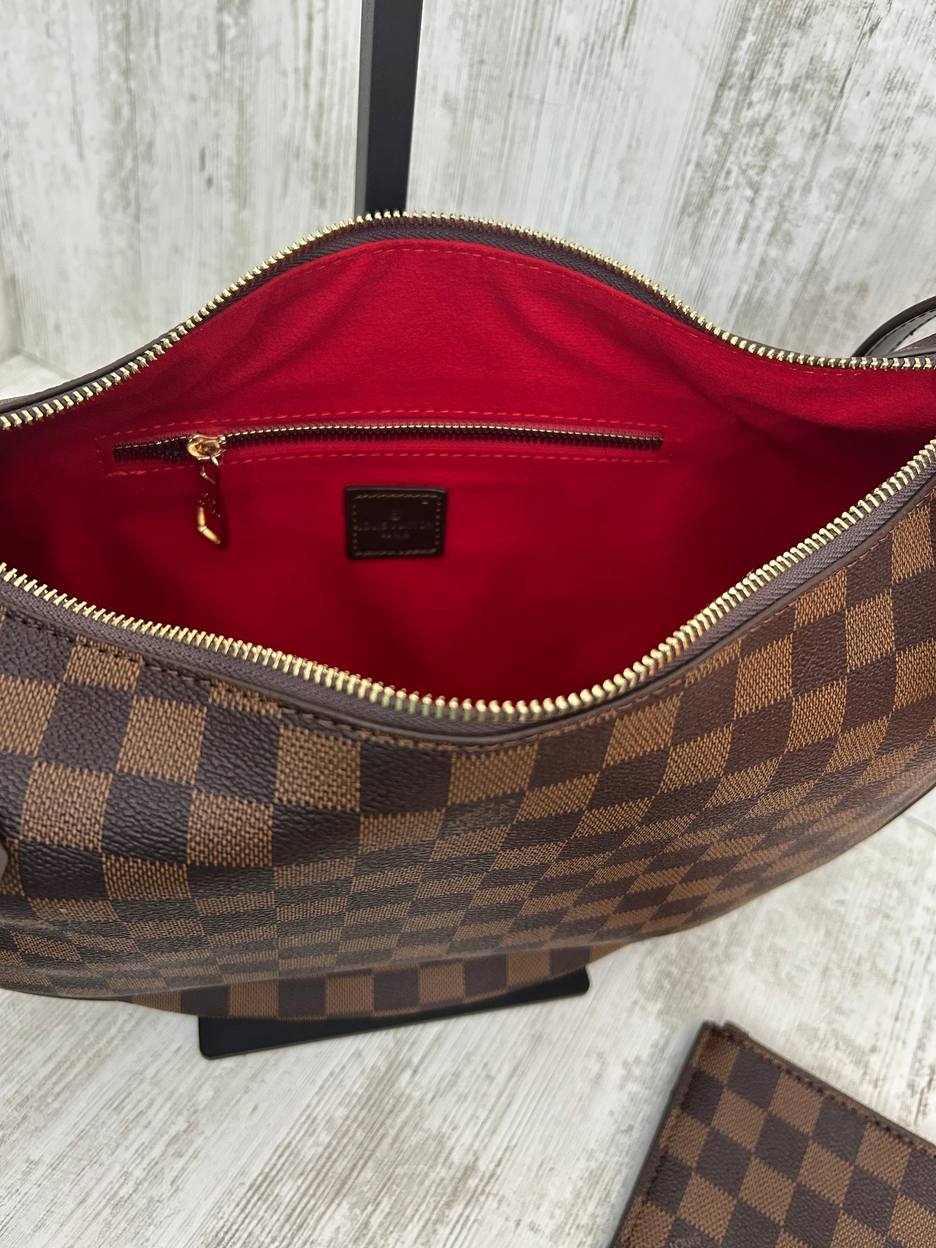 Louis Vuitton Big Loop