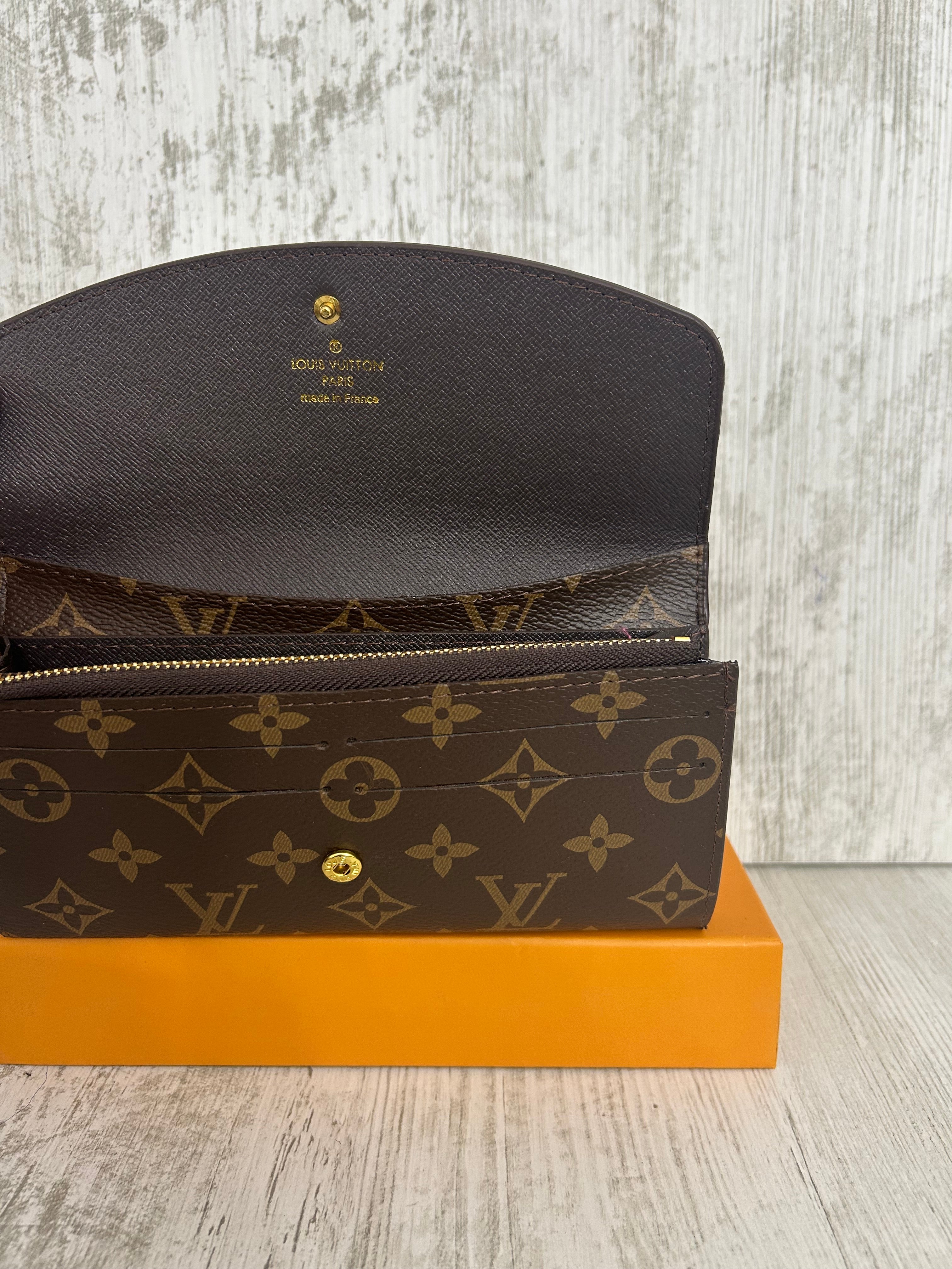 Louis Vuitton Skin ΚΑΦΕ