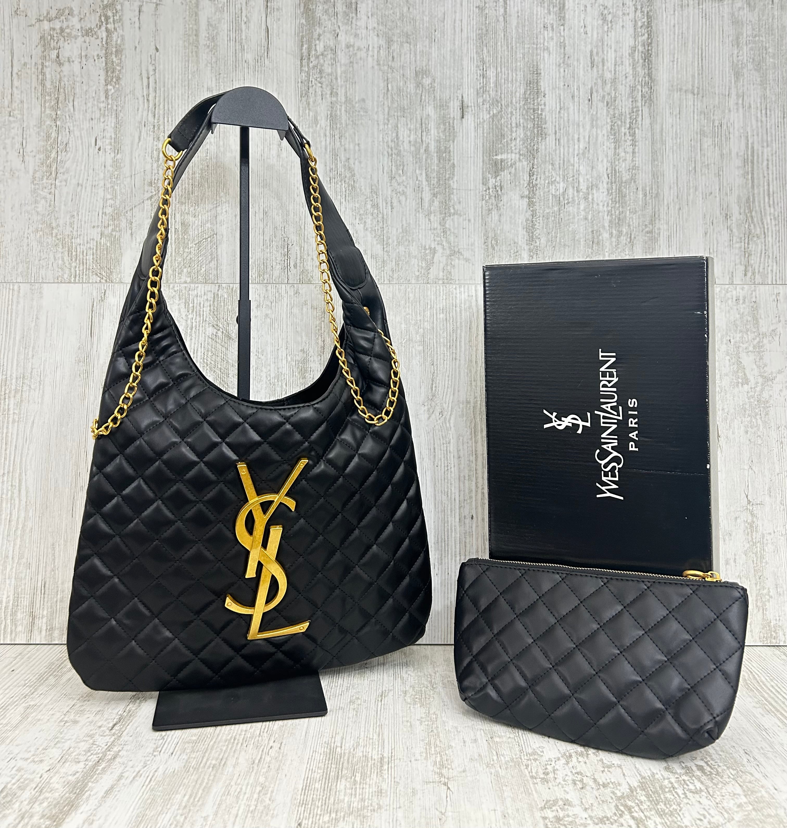 Ysl Shopping
