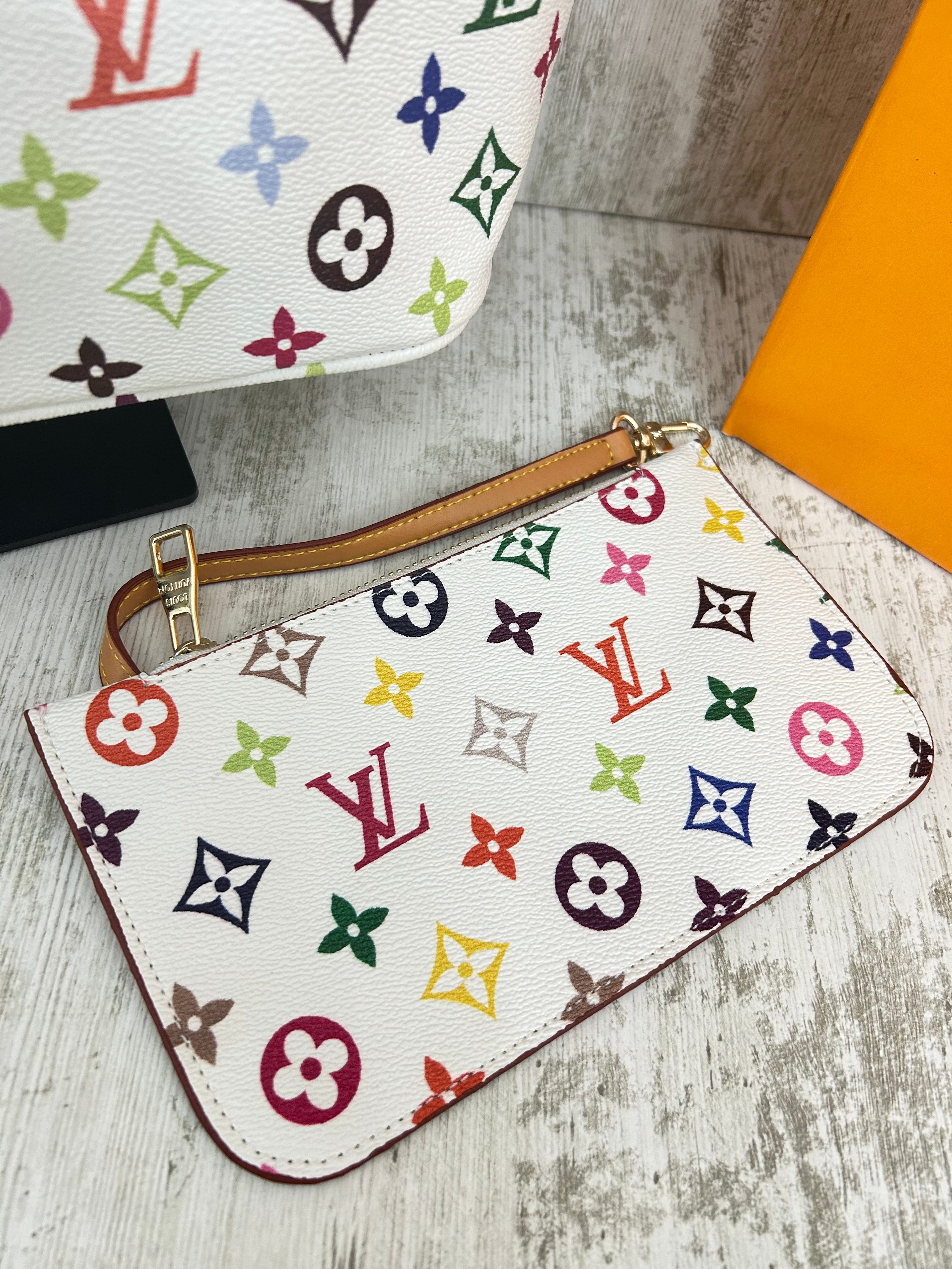 LV Shopping Murakami