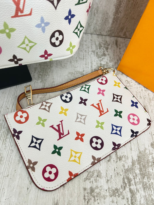 LV Shopping Murakami