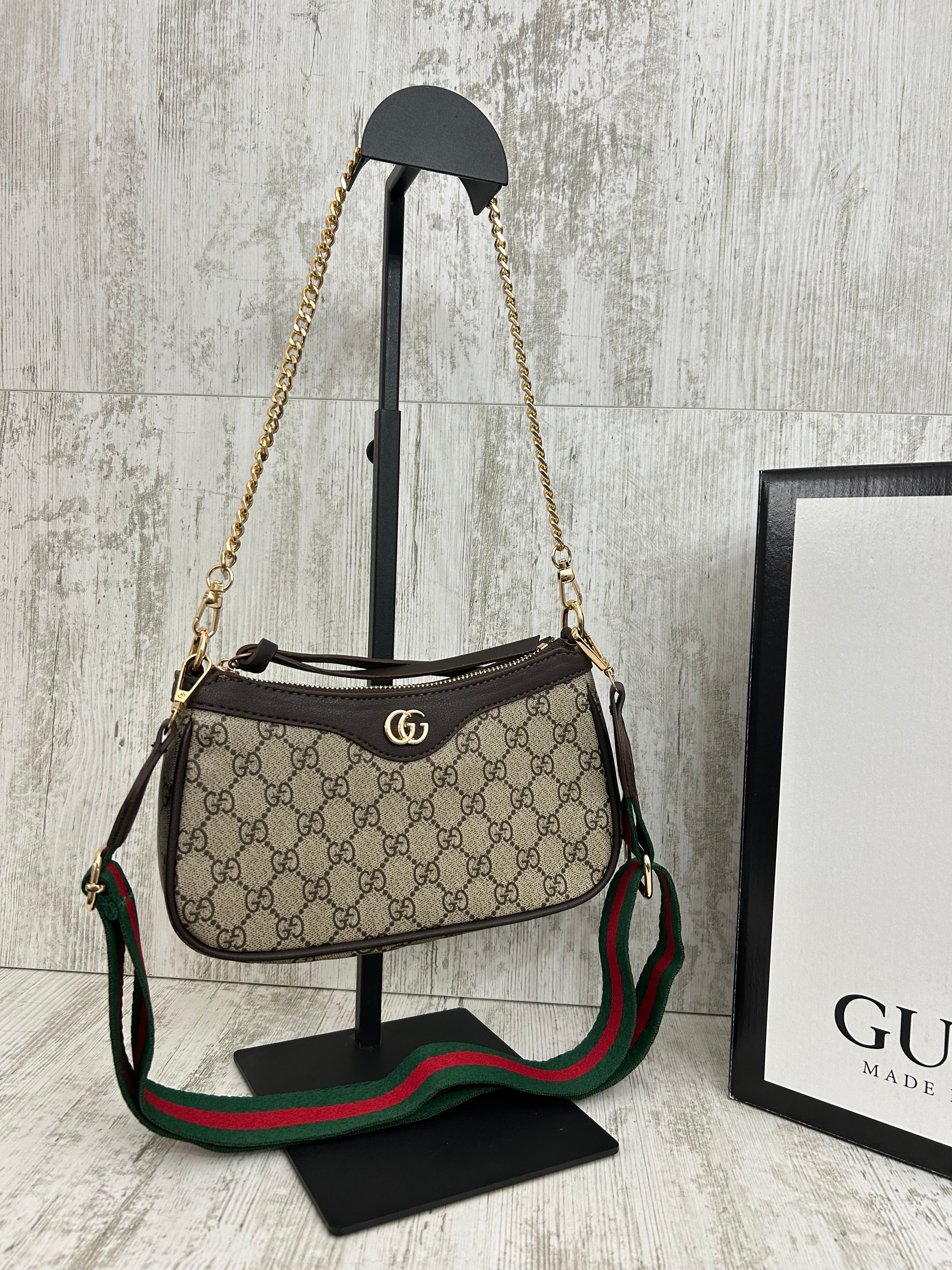 Gucci Ophidia Big