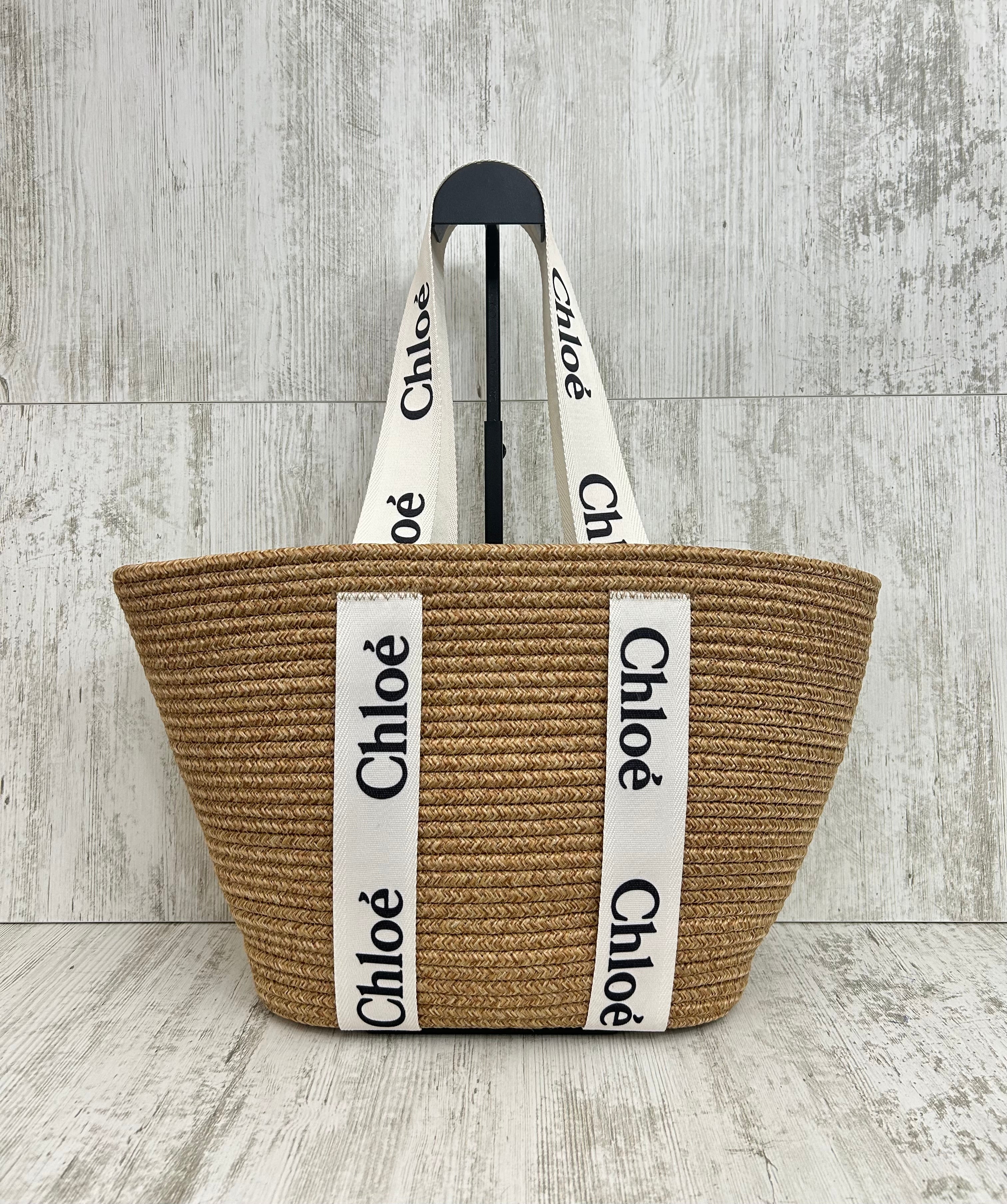 Chloe Summer Bags