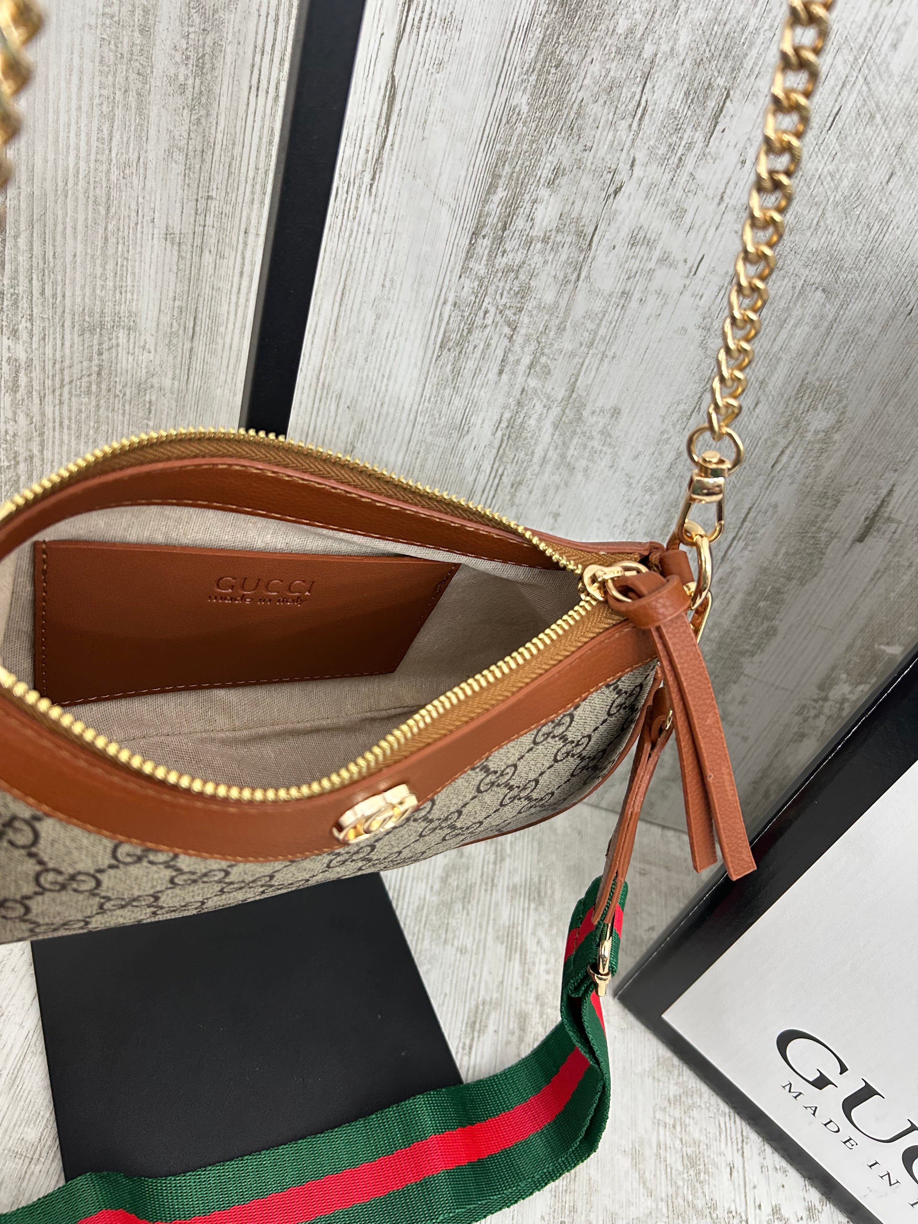 Gucci Ophidia Big
