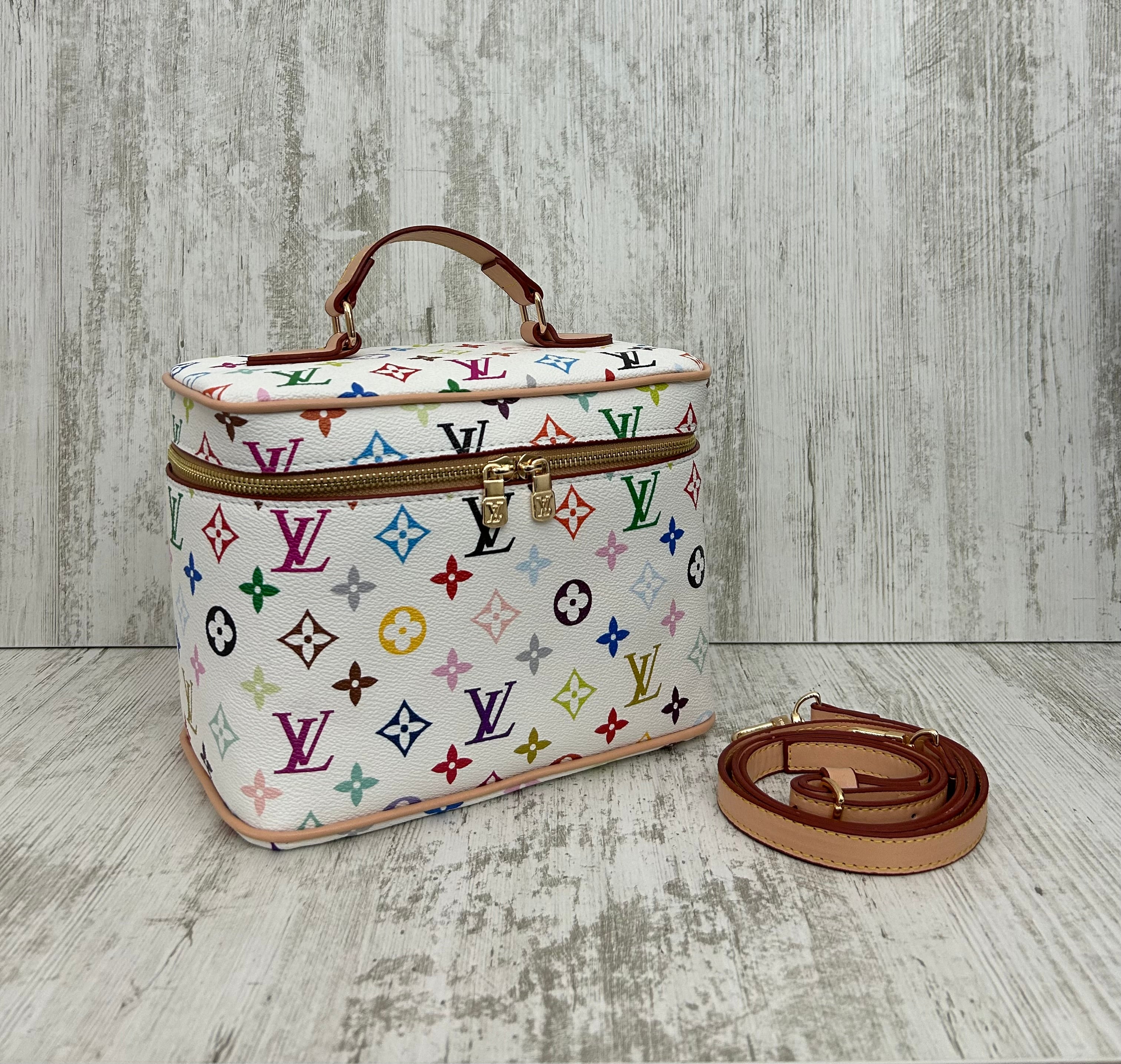 Louis Vuitton Σετ Νεσεσέρ Murakami