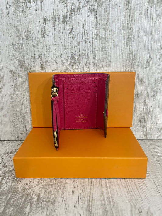 Louis Vuitton Mini Skin ΦΟΥΞΙΑ