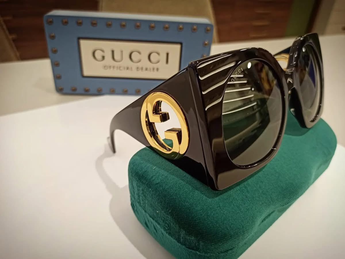 Gucci Glasses