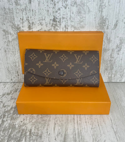 Louis Vuitton Skin ΚΑΦΕ