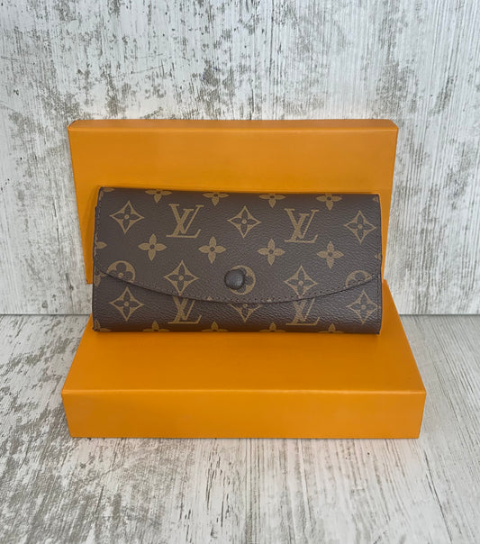 Louis Vuitton Skin ΚΑΦΕ