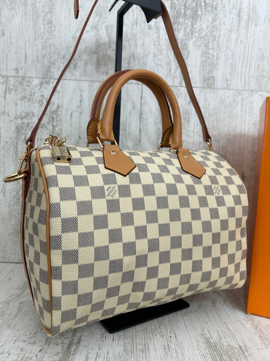 Louis Vuitton Big Speedy