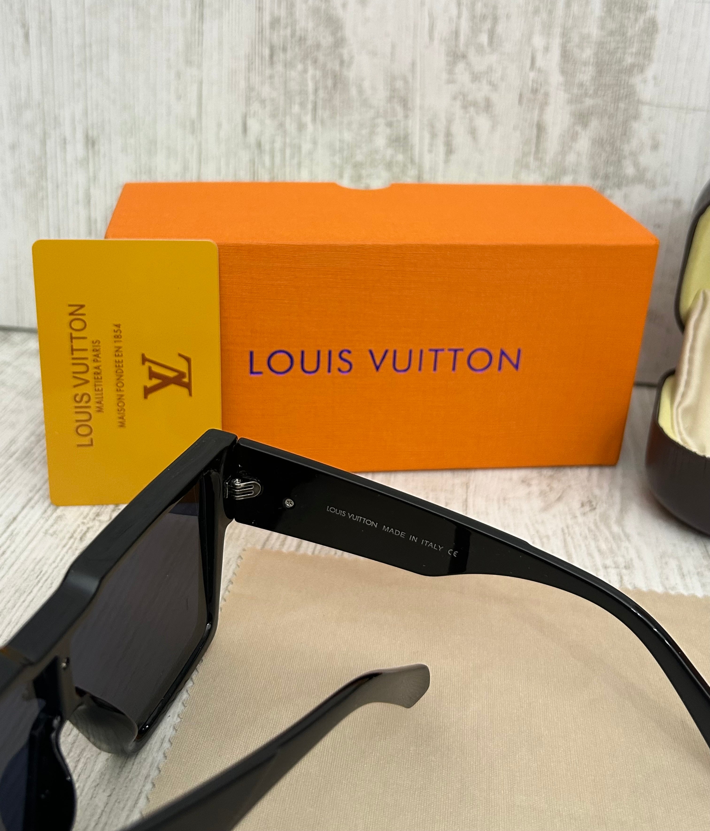 Louis Vuitton Glasses