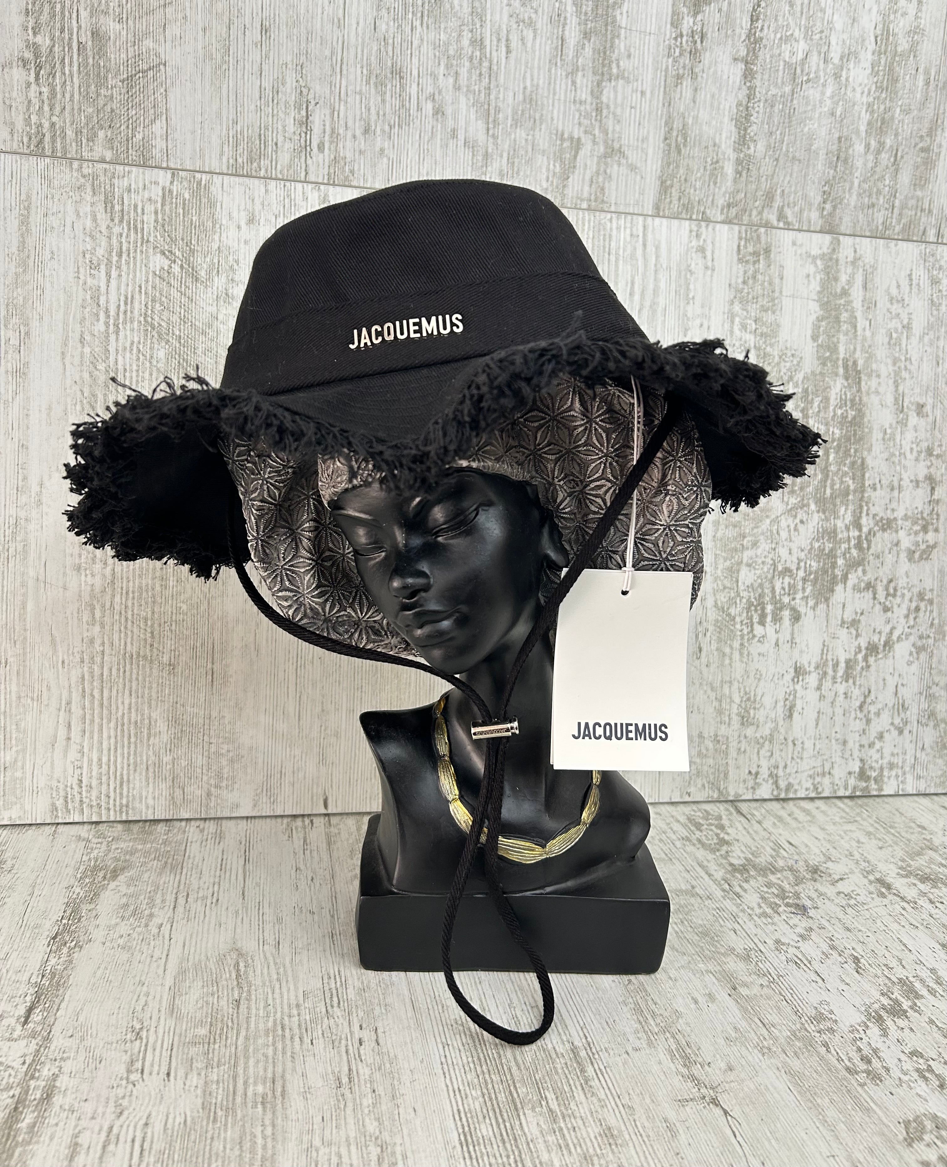 Jacouemus Καπέλο