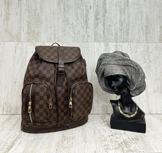 Louis Vuitton Vosporous Backpack