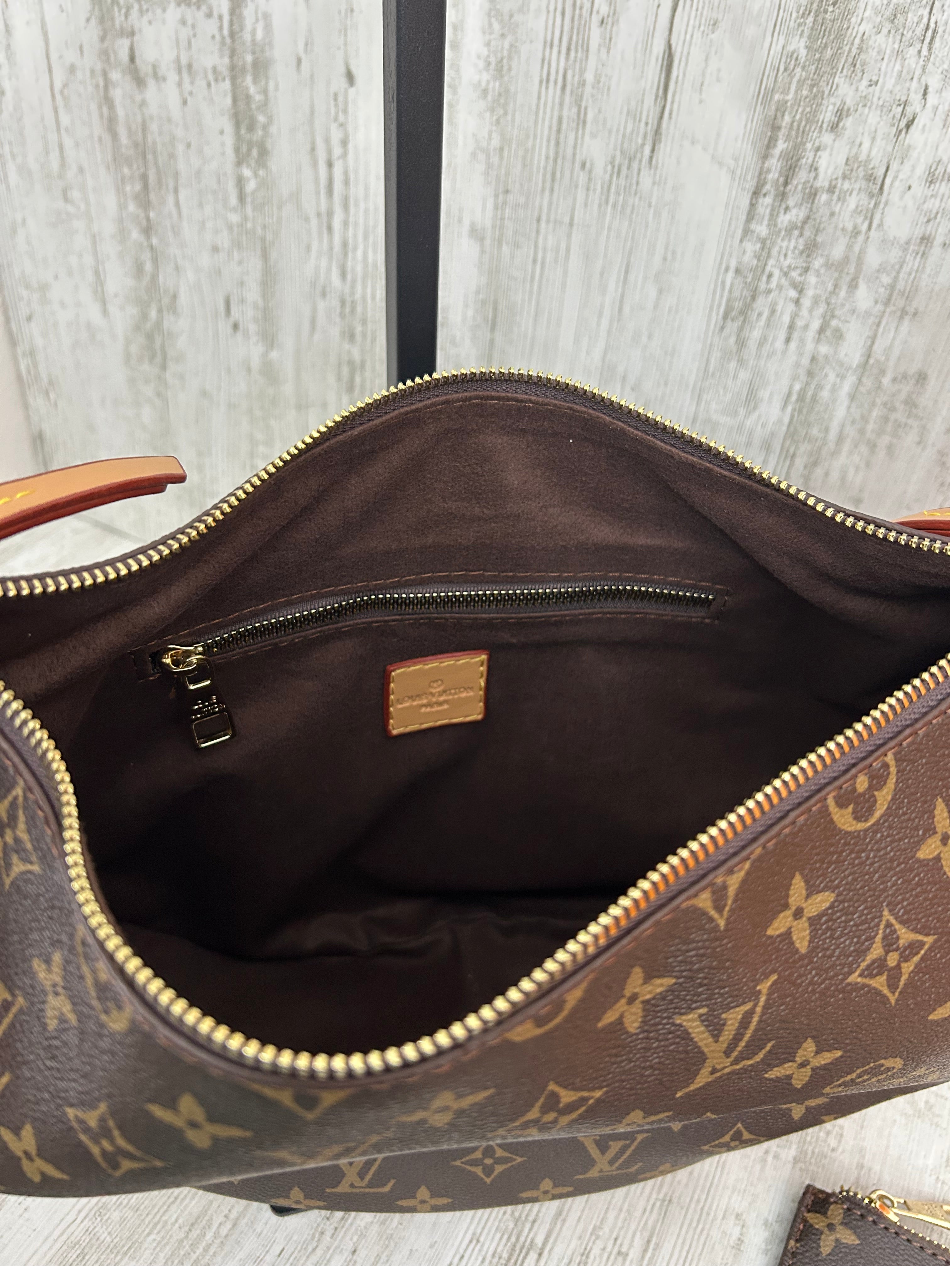 Louis Vuitton Big Loop