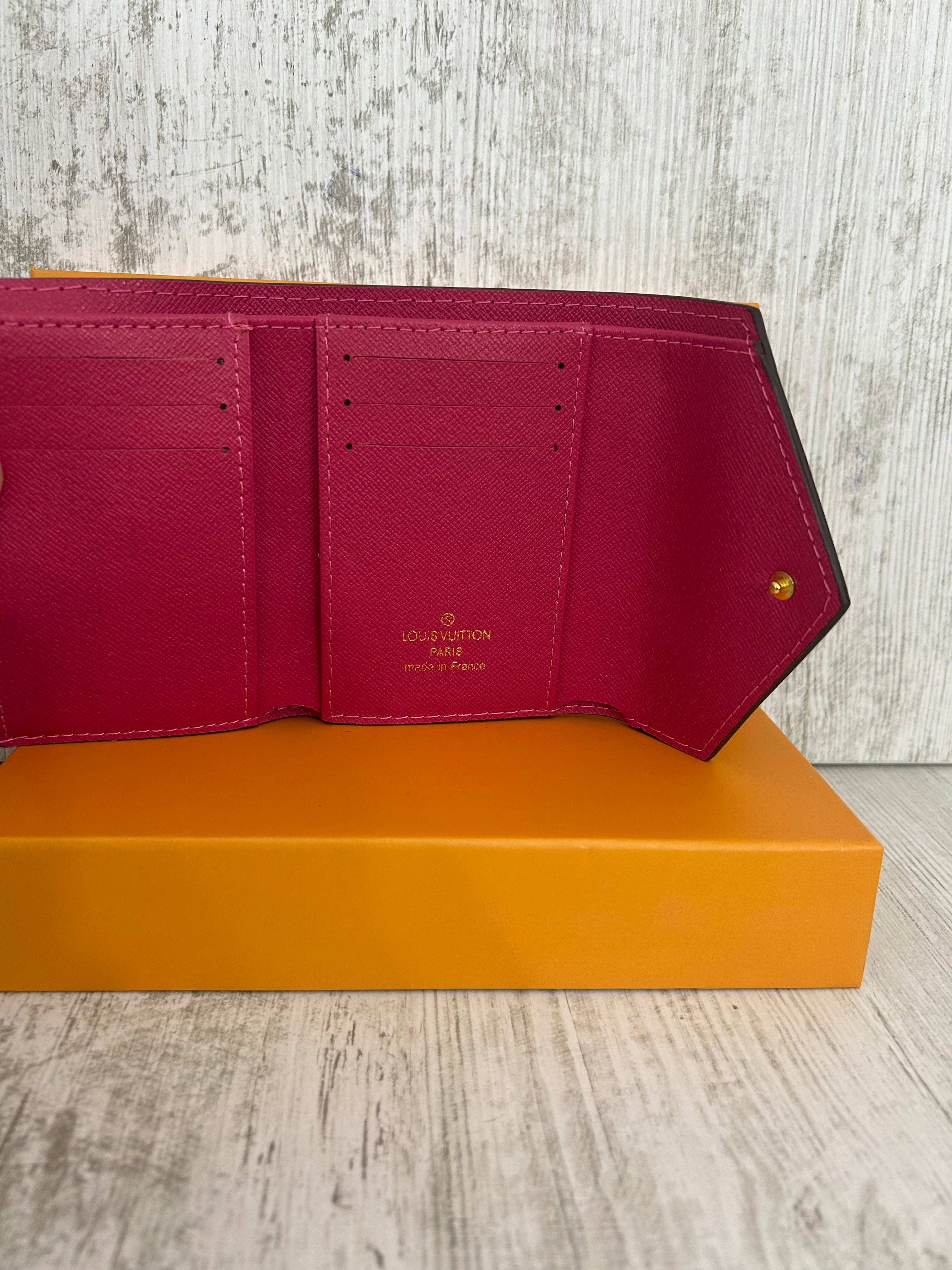 Louis Vuitton Mini Skin ΦΟΥΞΙΑ