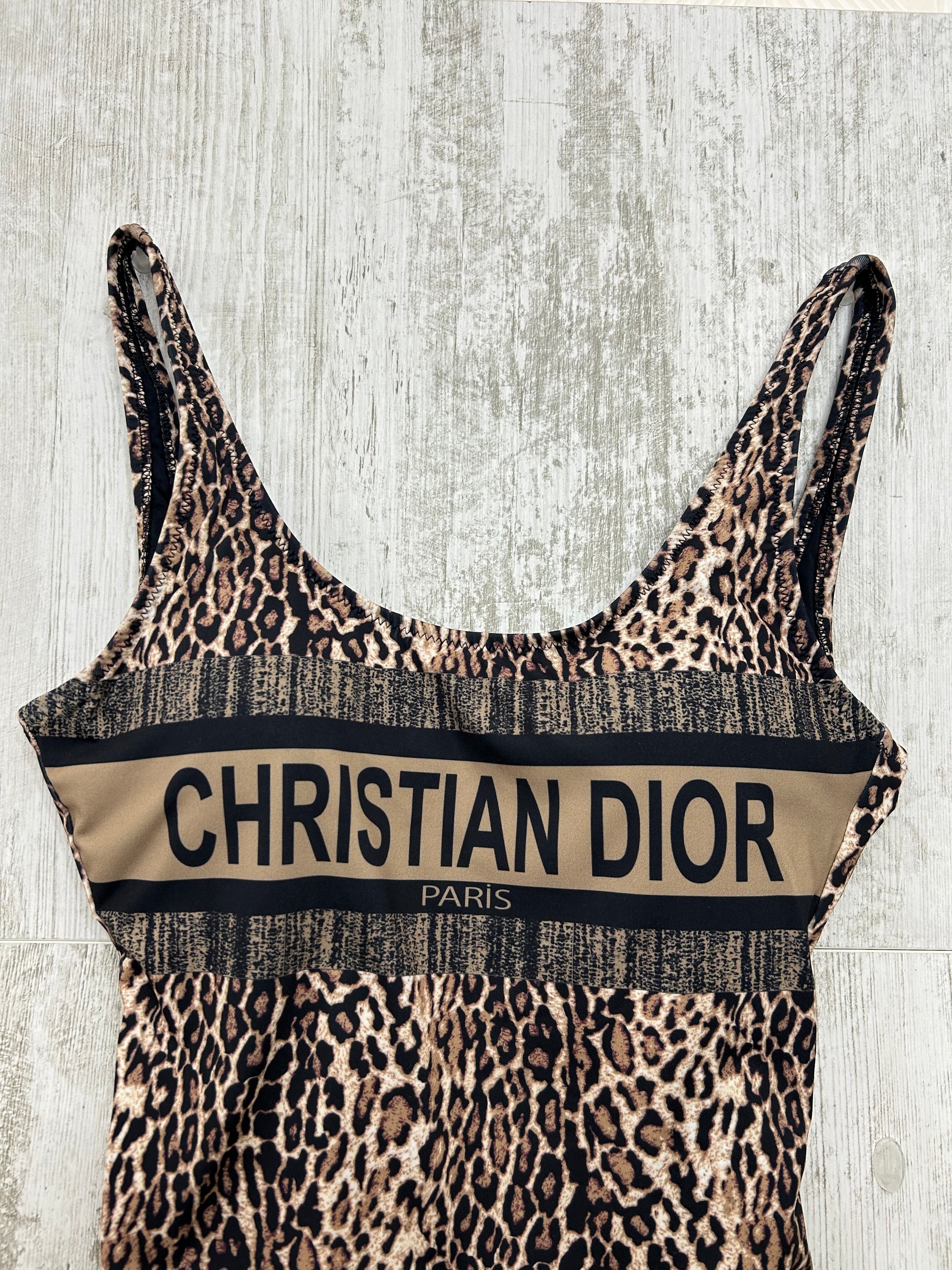 Christian Dior