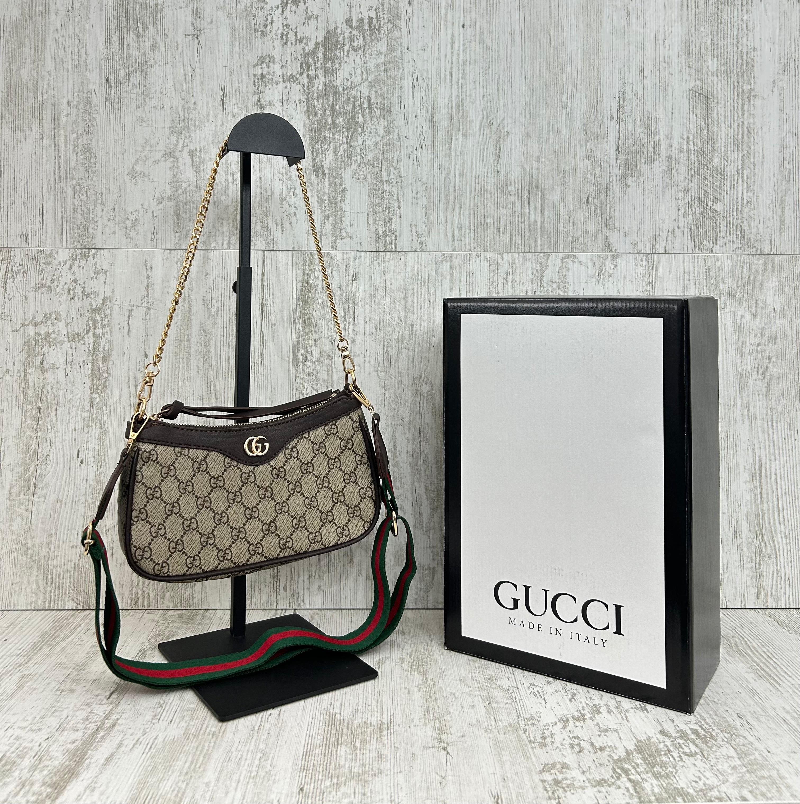 Gucci Ophidia Big