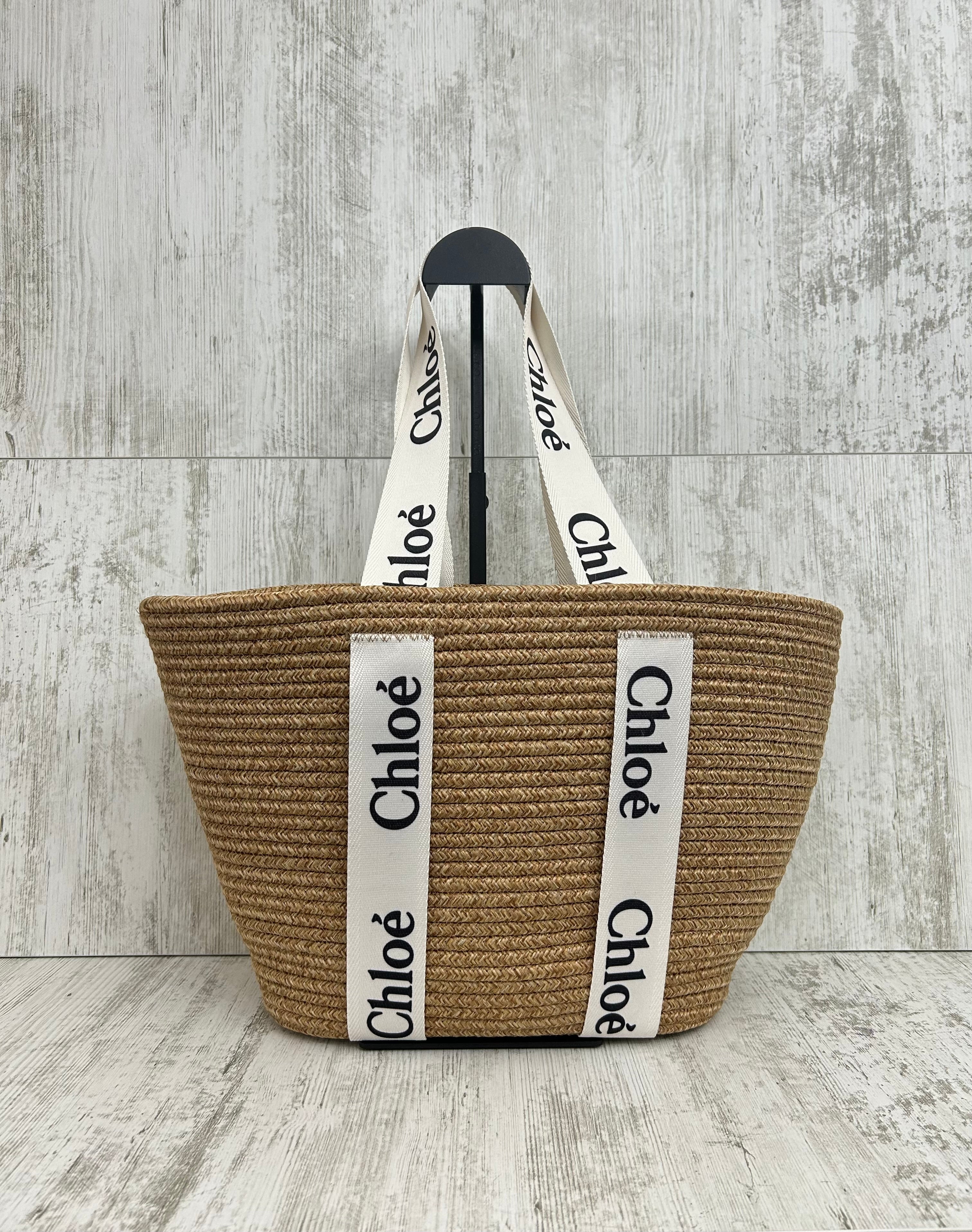 Chloe Summer Bags