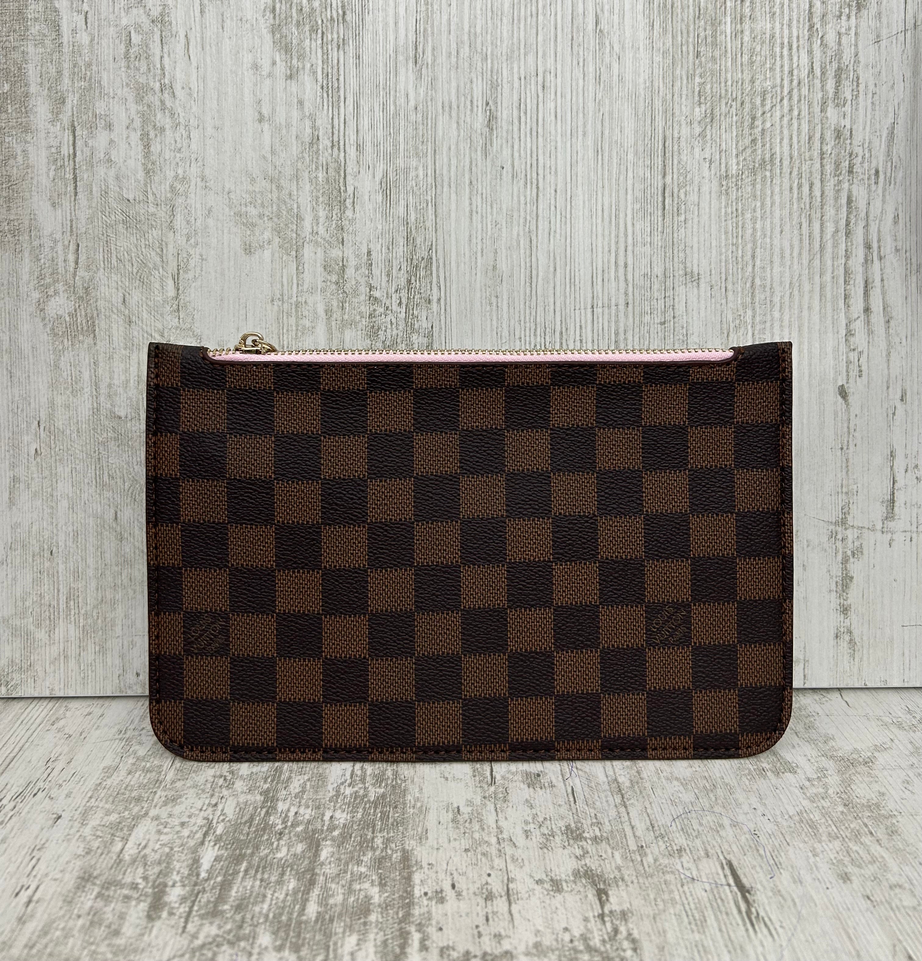 Louis Vuitton Shopping