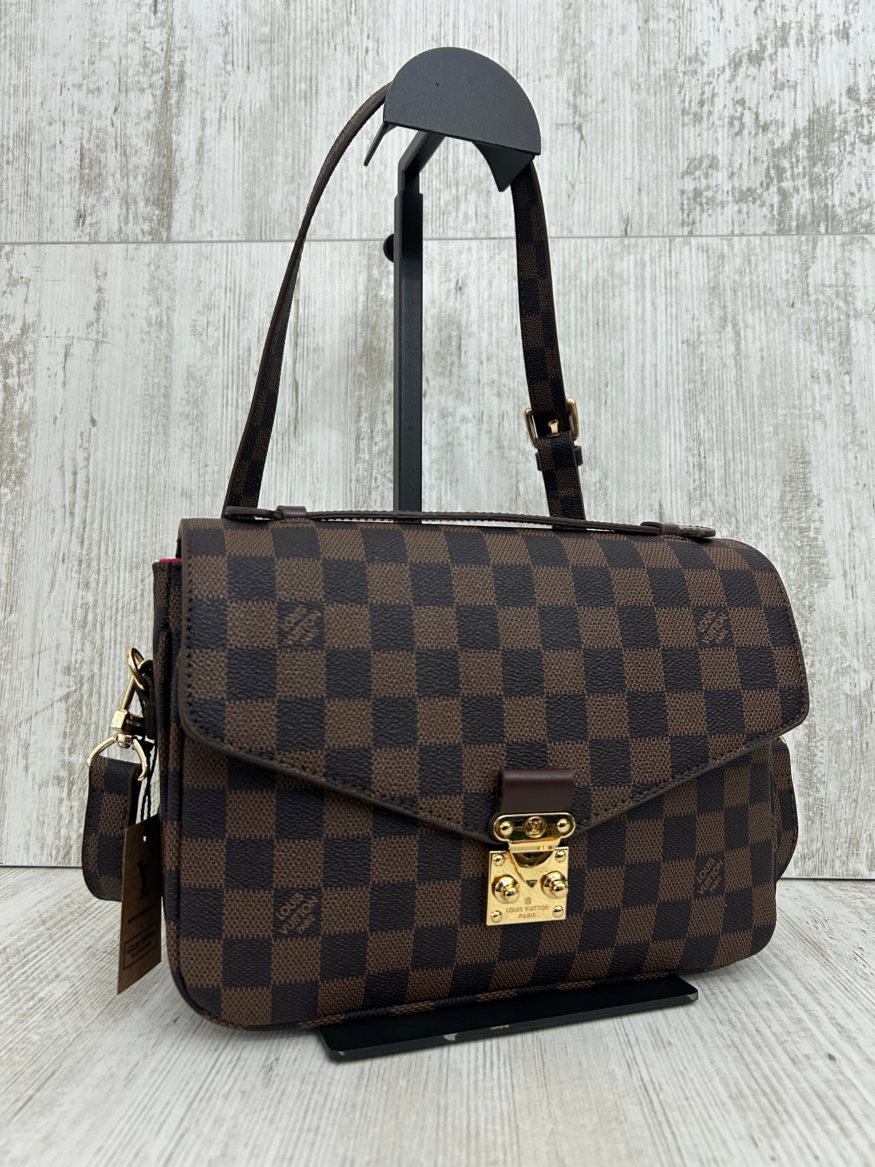 Louis Vuitton Metis Big
