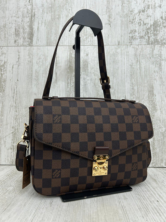 Louis Vuitton Metis Big