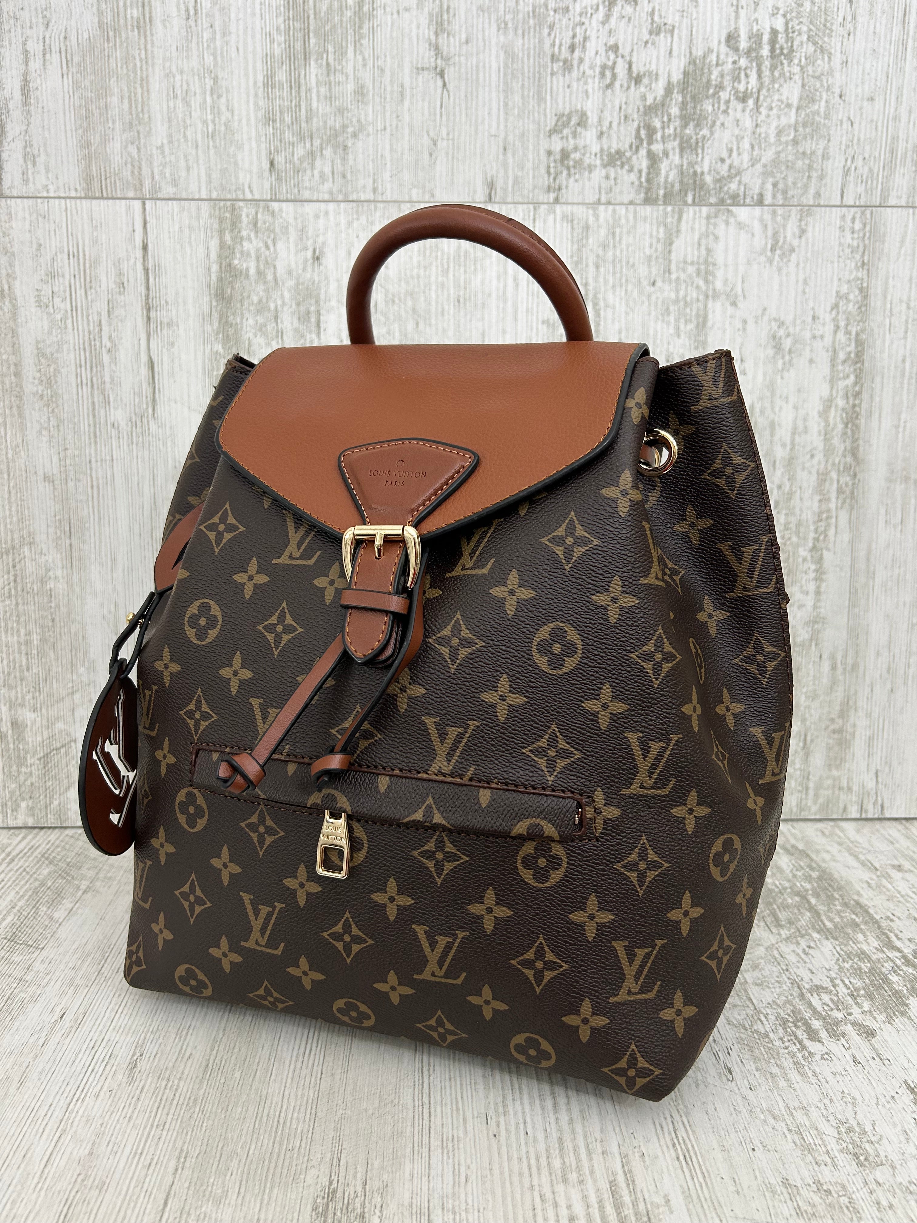 Louis Vuitton Backpack