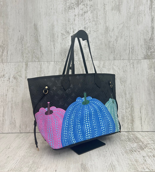 Louis Vuitton Shopping