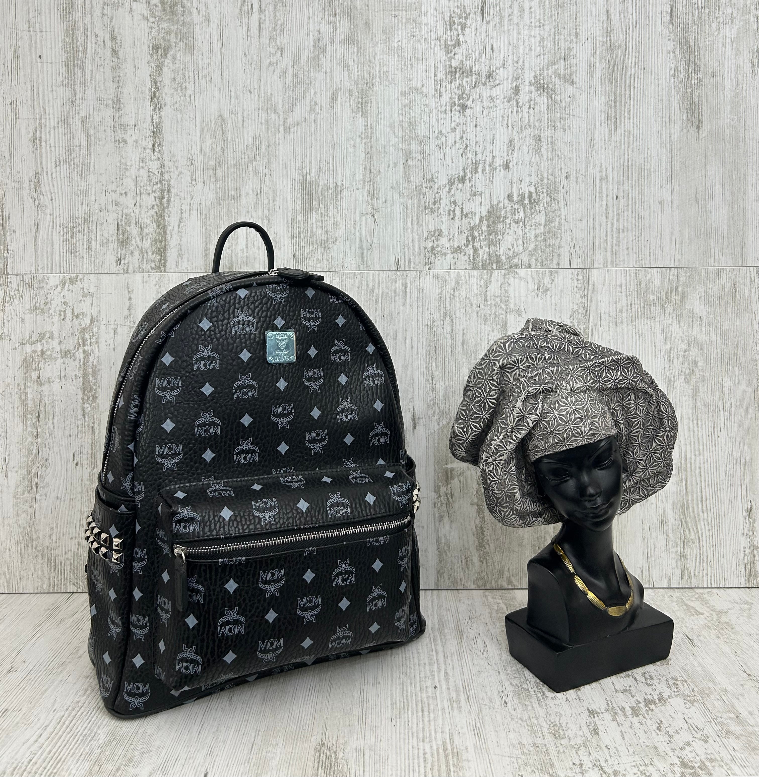 Mcm  backpacks Xxl