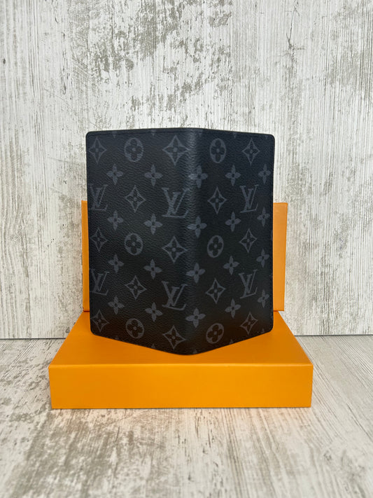 Louis Vuitton Skin ΜΑΥΡΟ