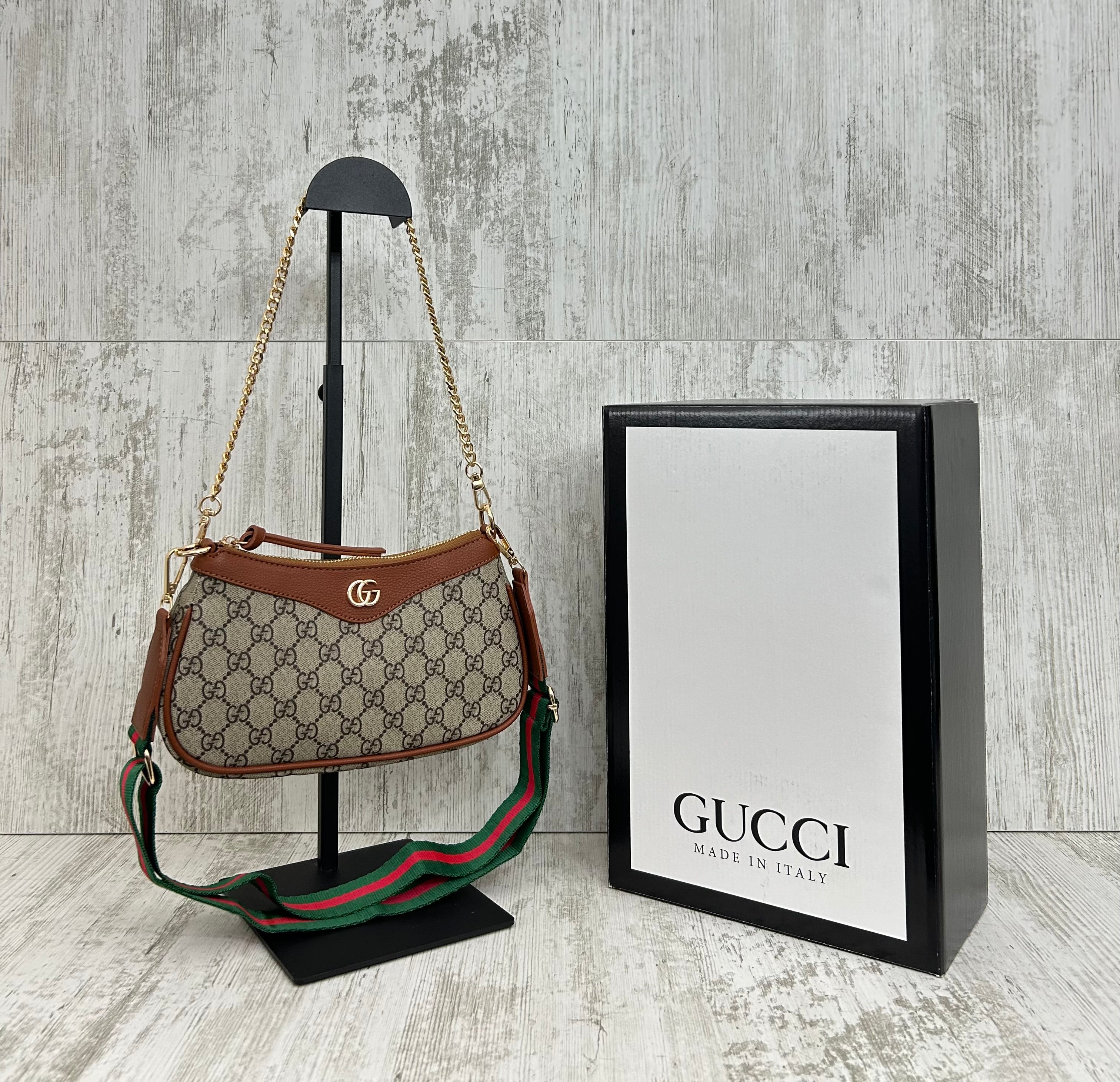 Gucci Ophidia Big