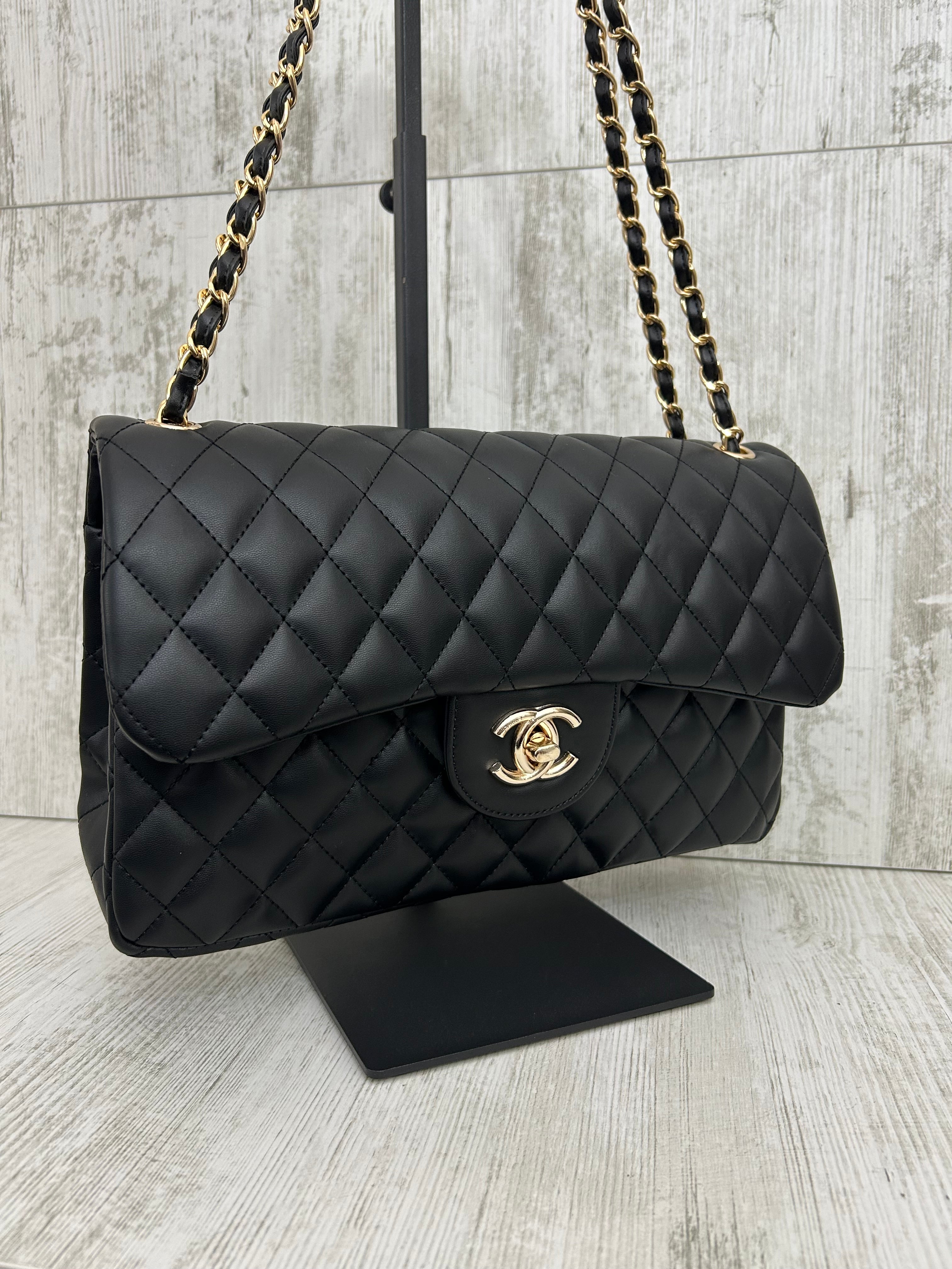 Chanel flap