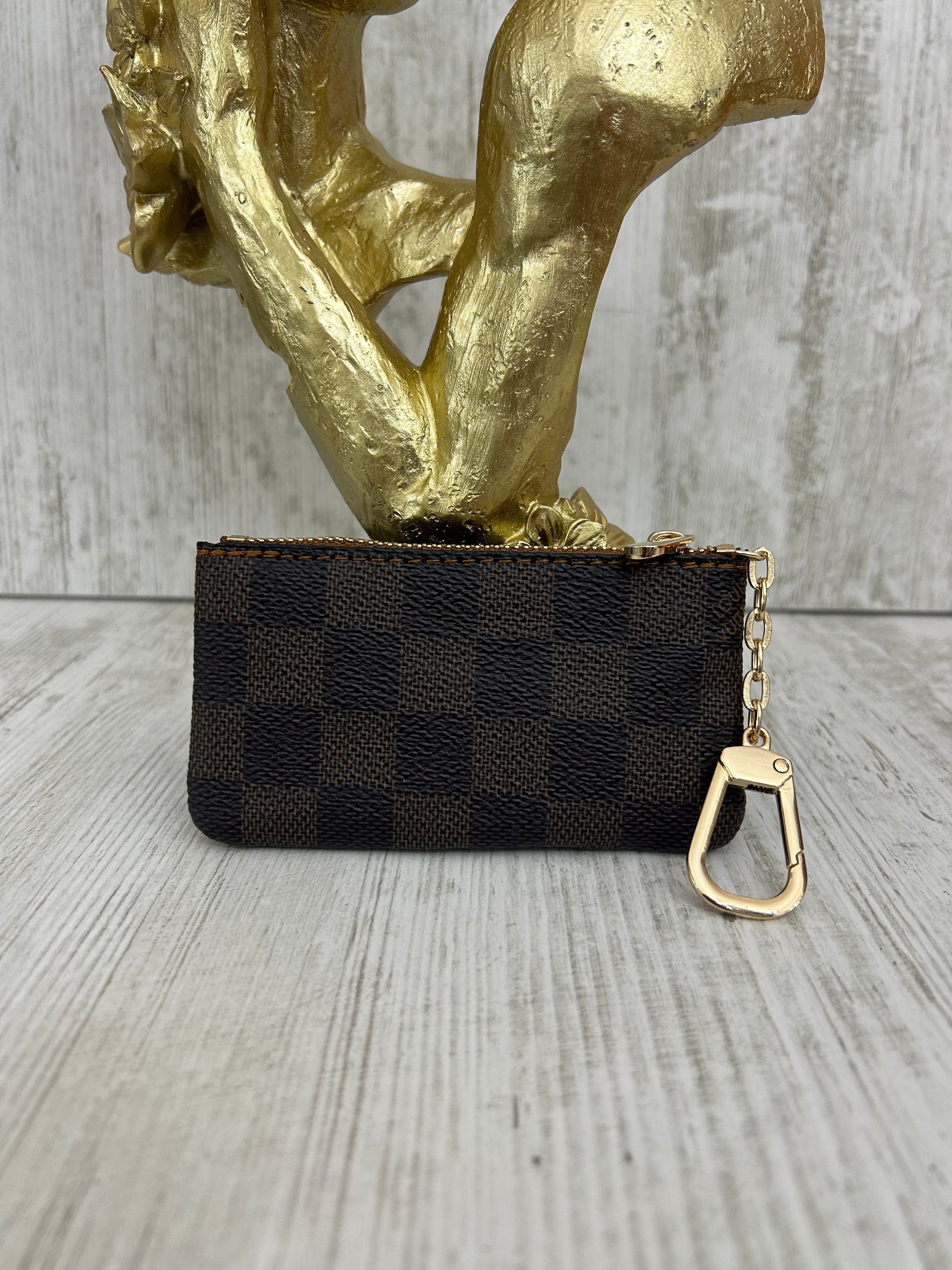 Louis Vuitton ΜΠΡΕΛΟΚ - ΚΕΡΜΑ