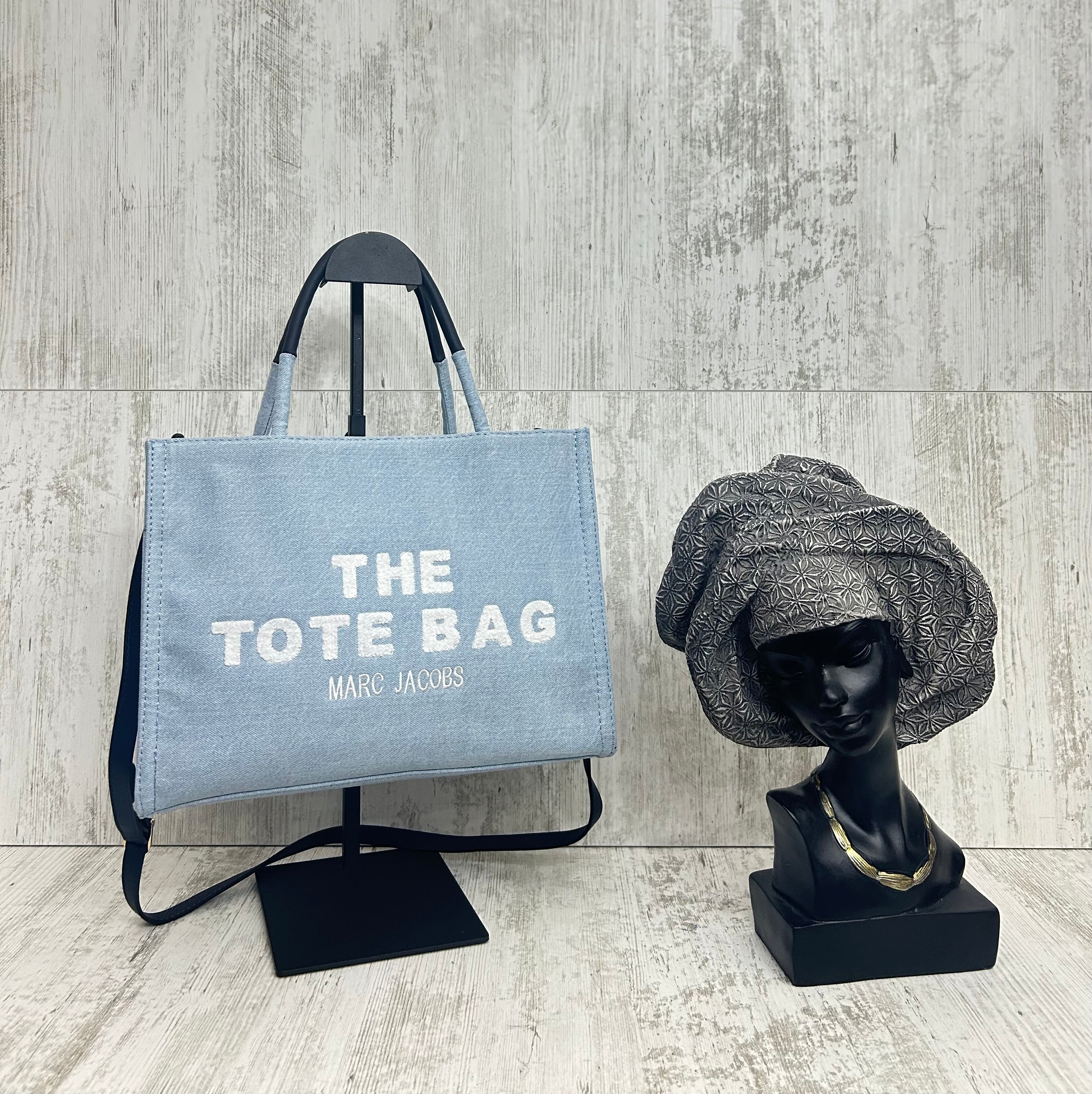 The Tote Bag
