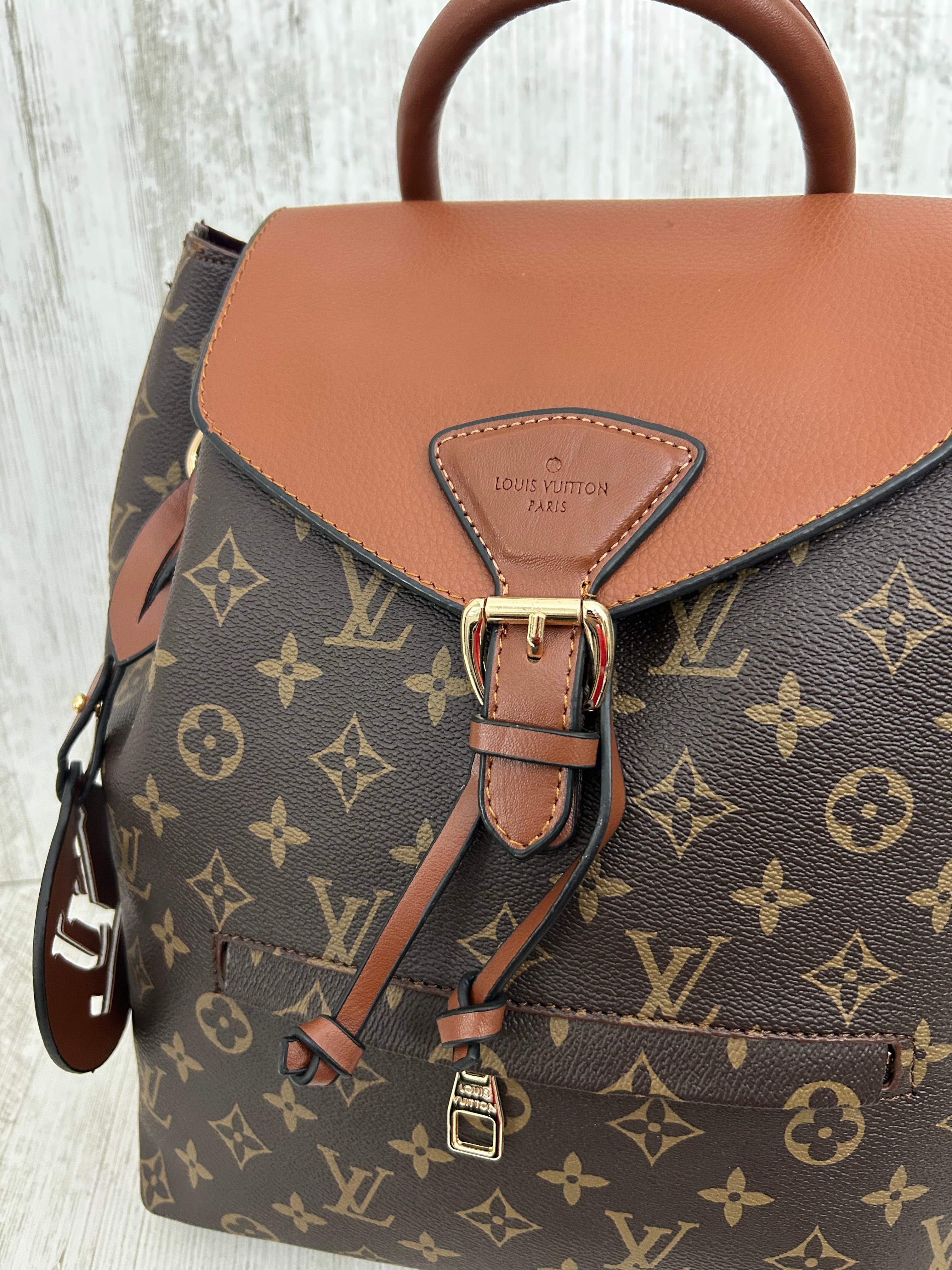 Louis Vuitton Backpack