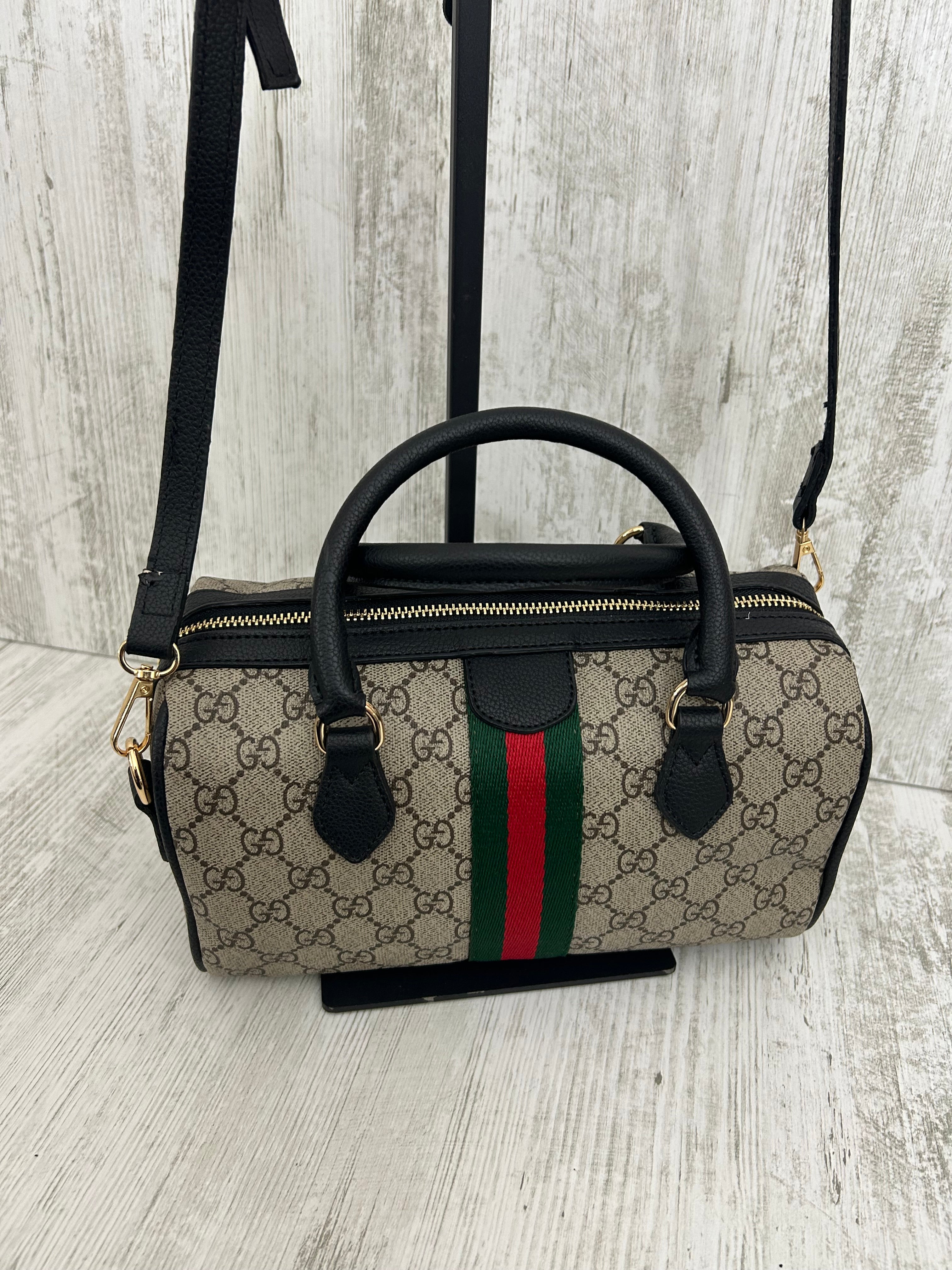 Gucci mini speedy