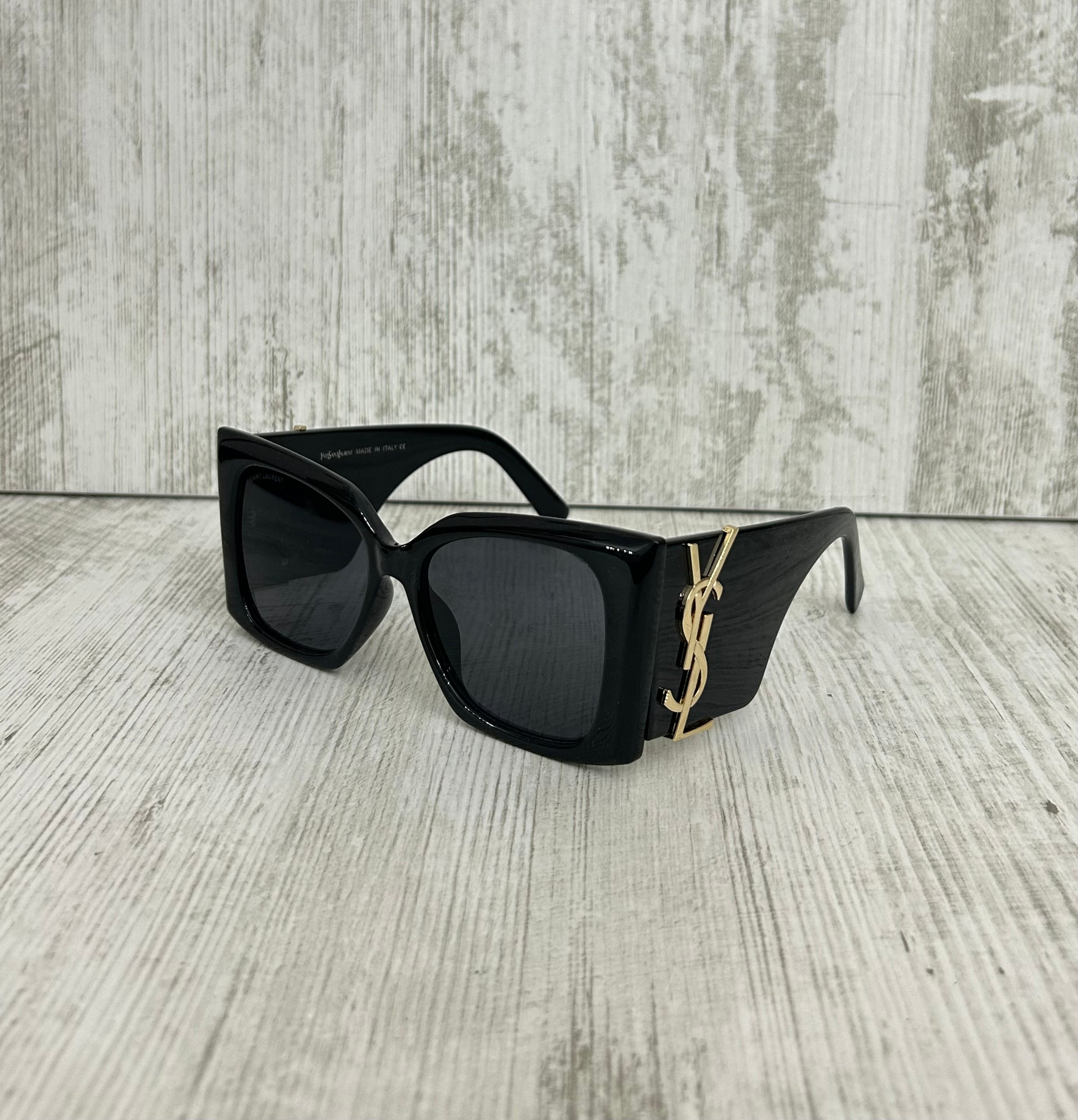 YsL Glasses