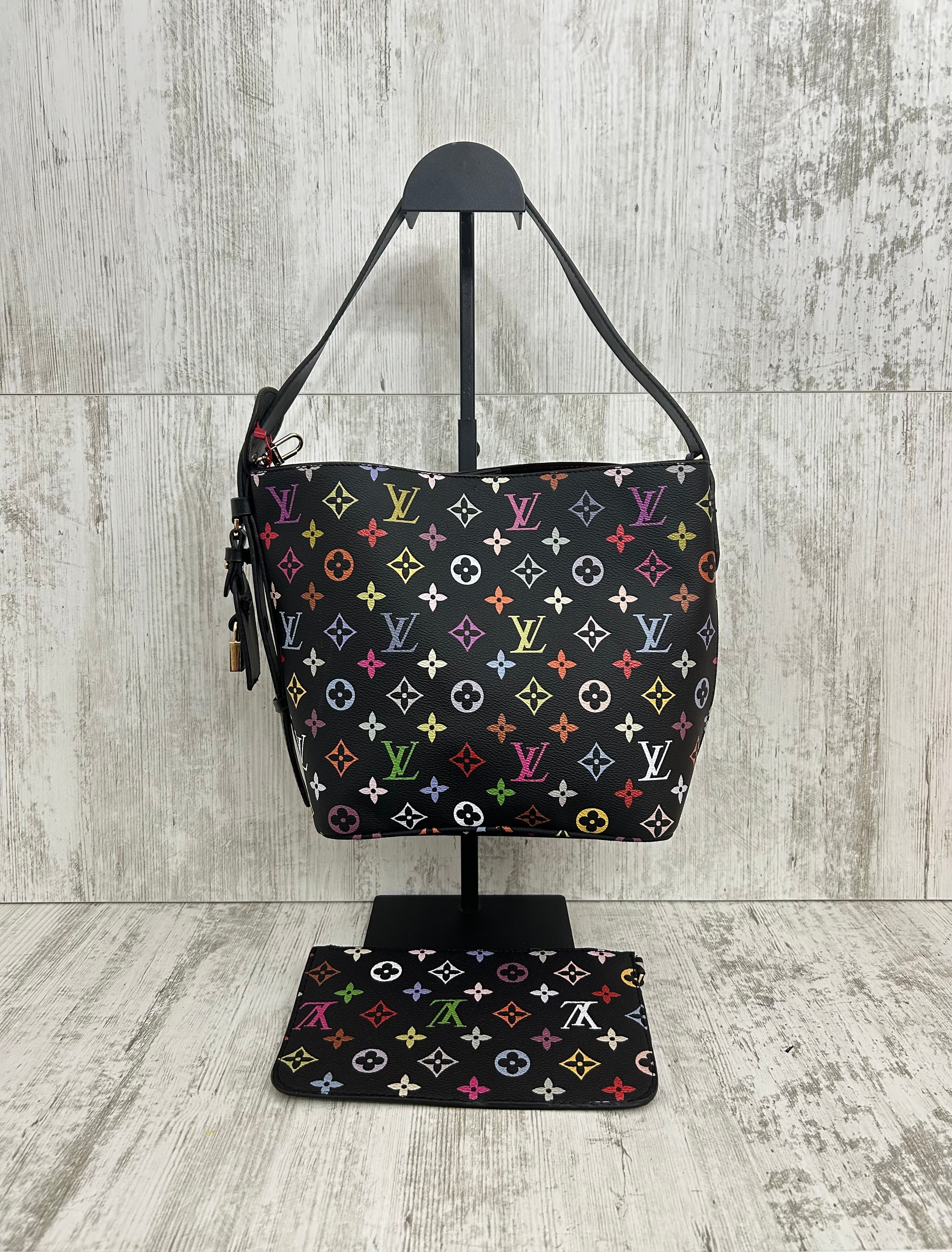 Louis Vuitton Murakami