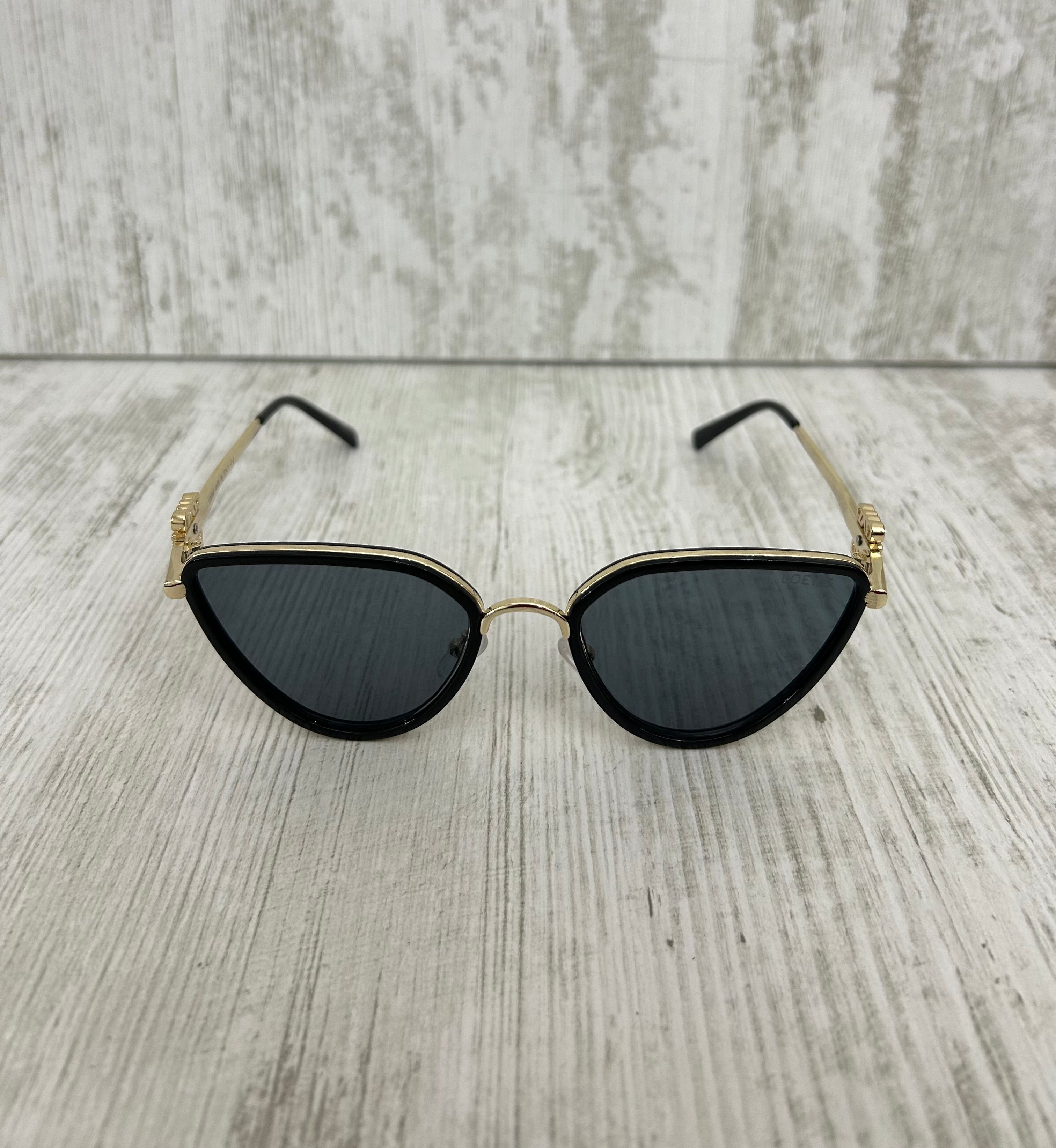 Loewe Glasses