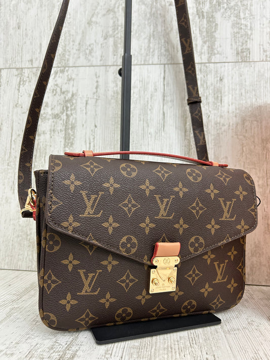 Louis Vuitton Metis Big