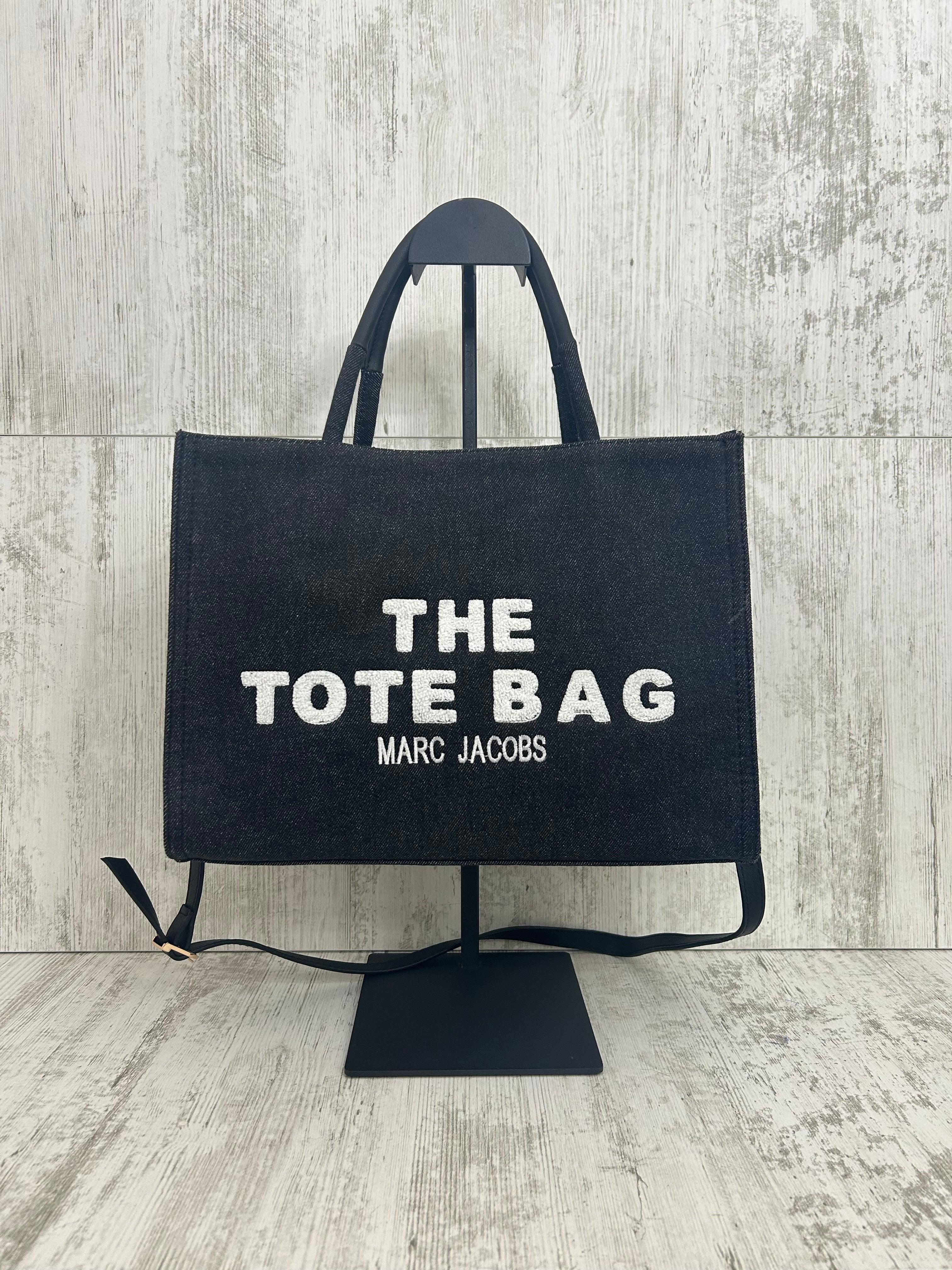 The Tote Bad