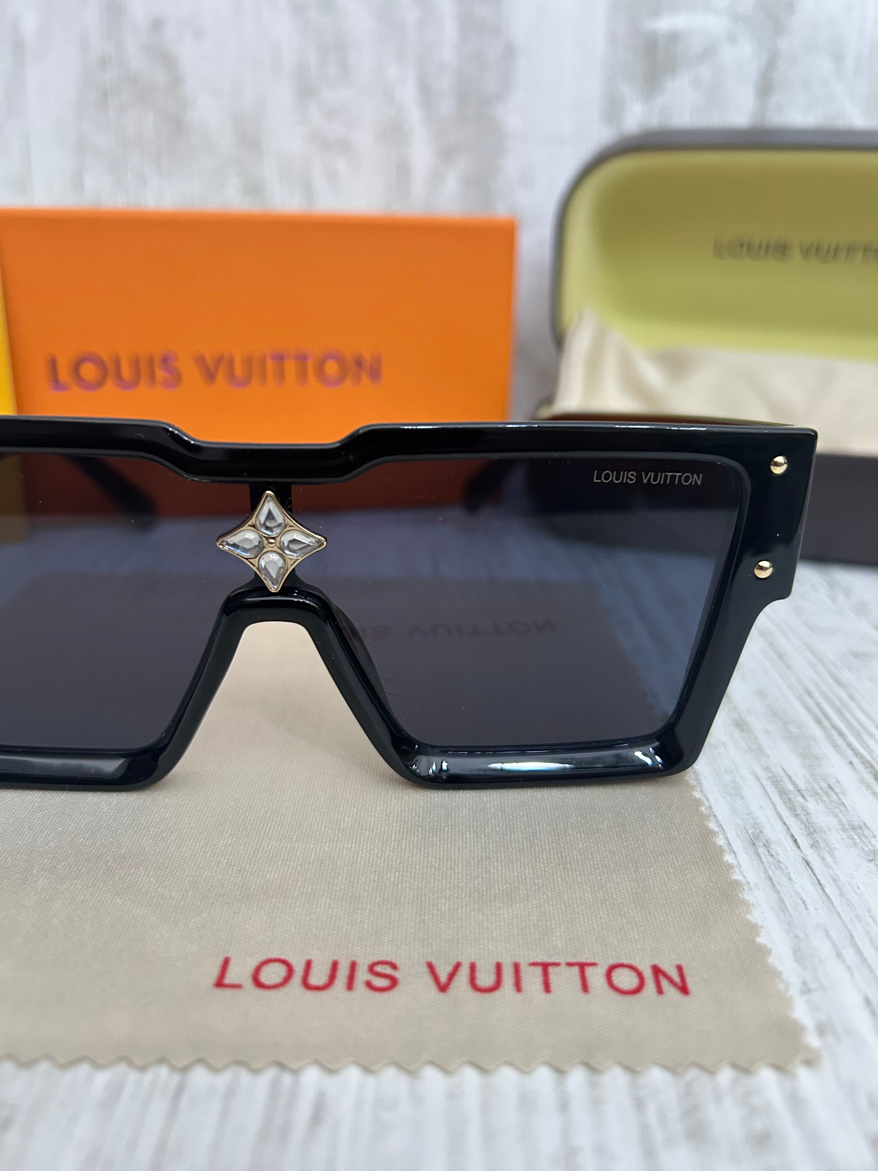 Louis Vuitton Glasses