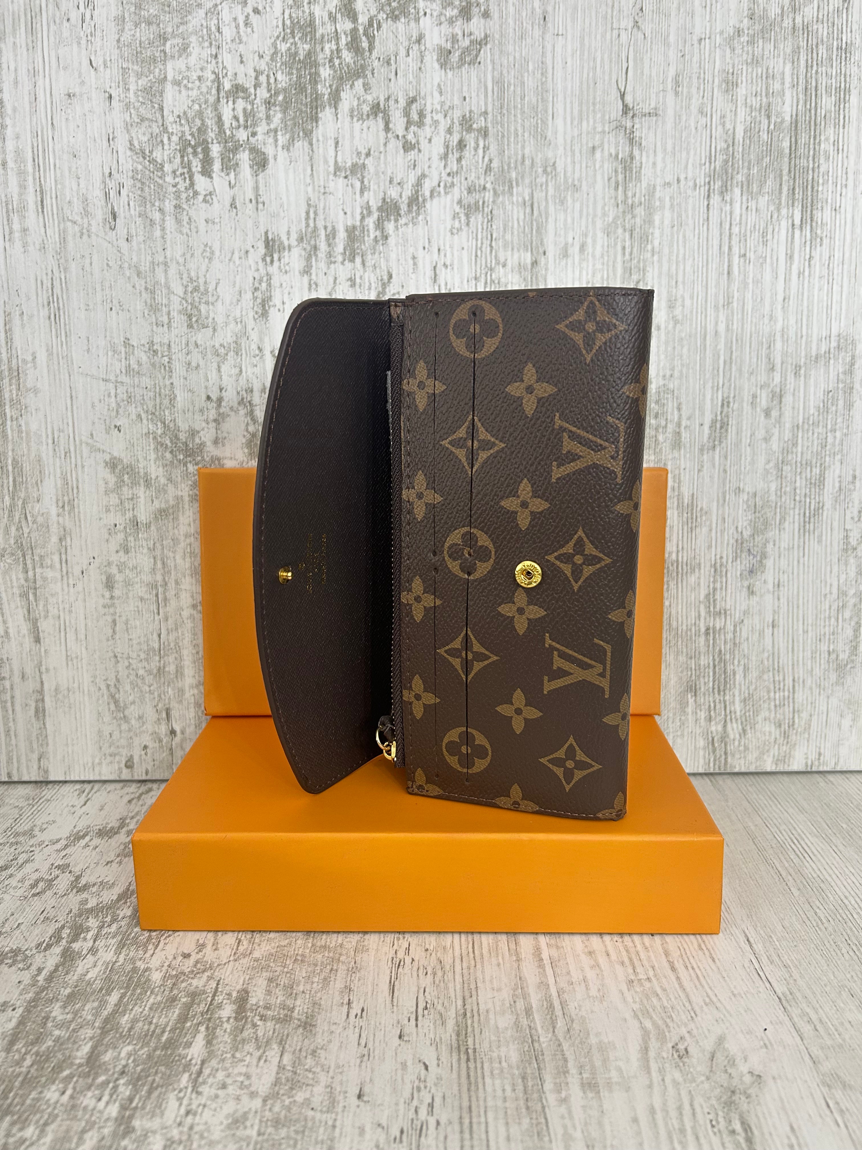 Louis Vuitton Skin ΚΑΦΕ
