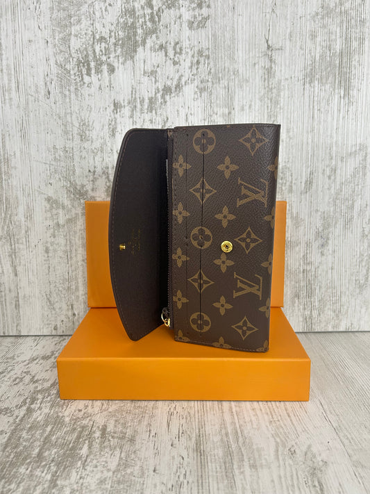 Louis Vuitton Skin ΚΑΦΕ