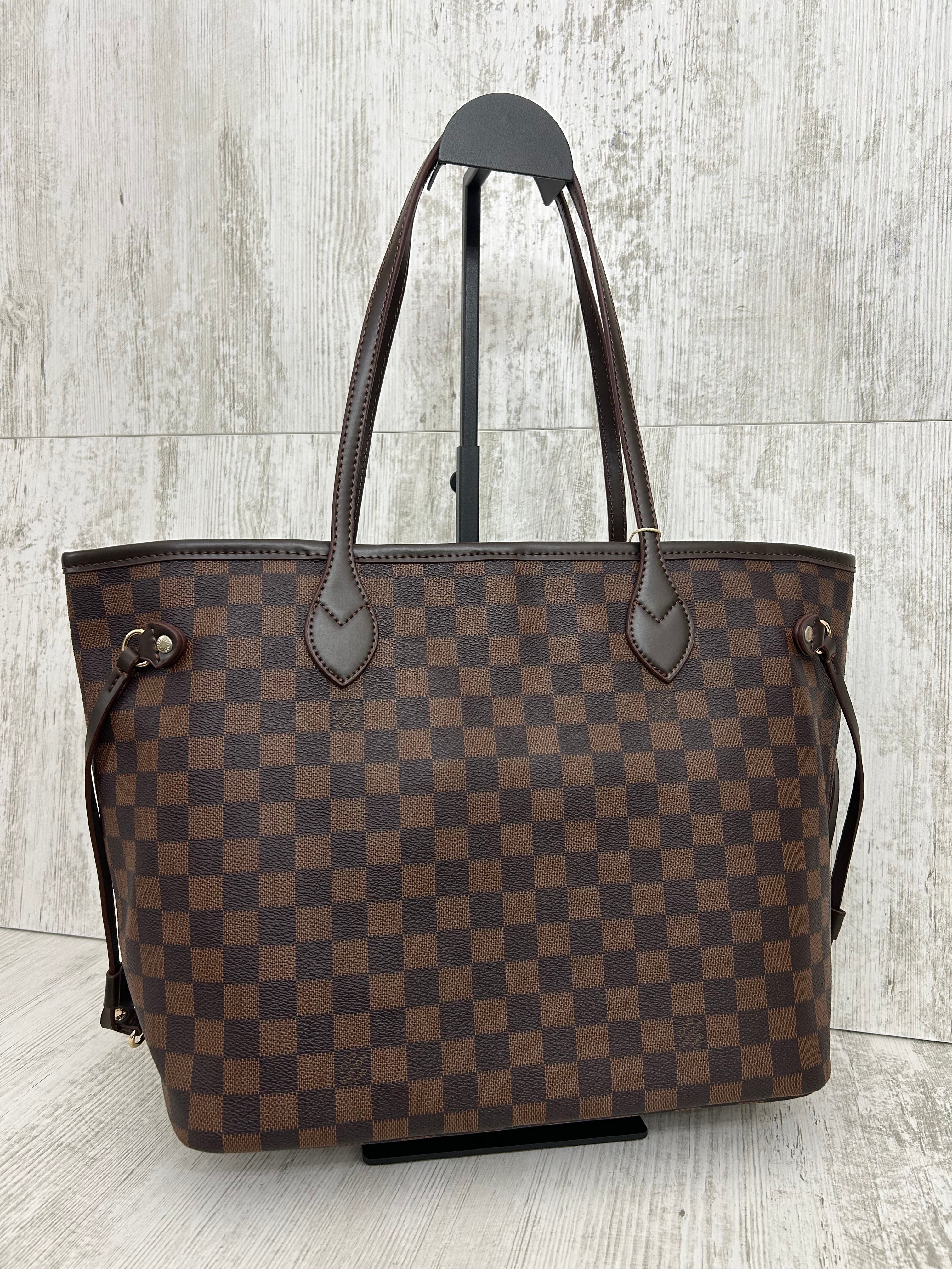 Louis Vuitton Shopping