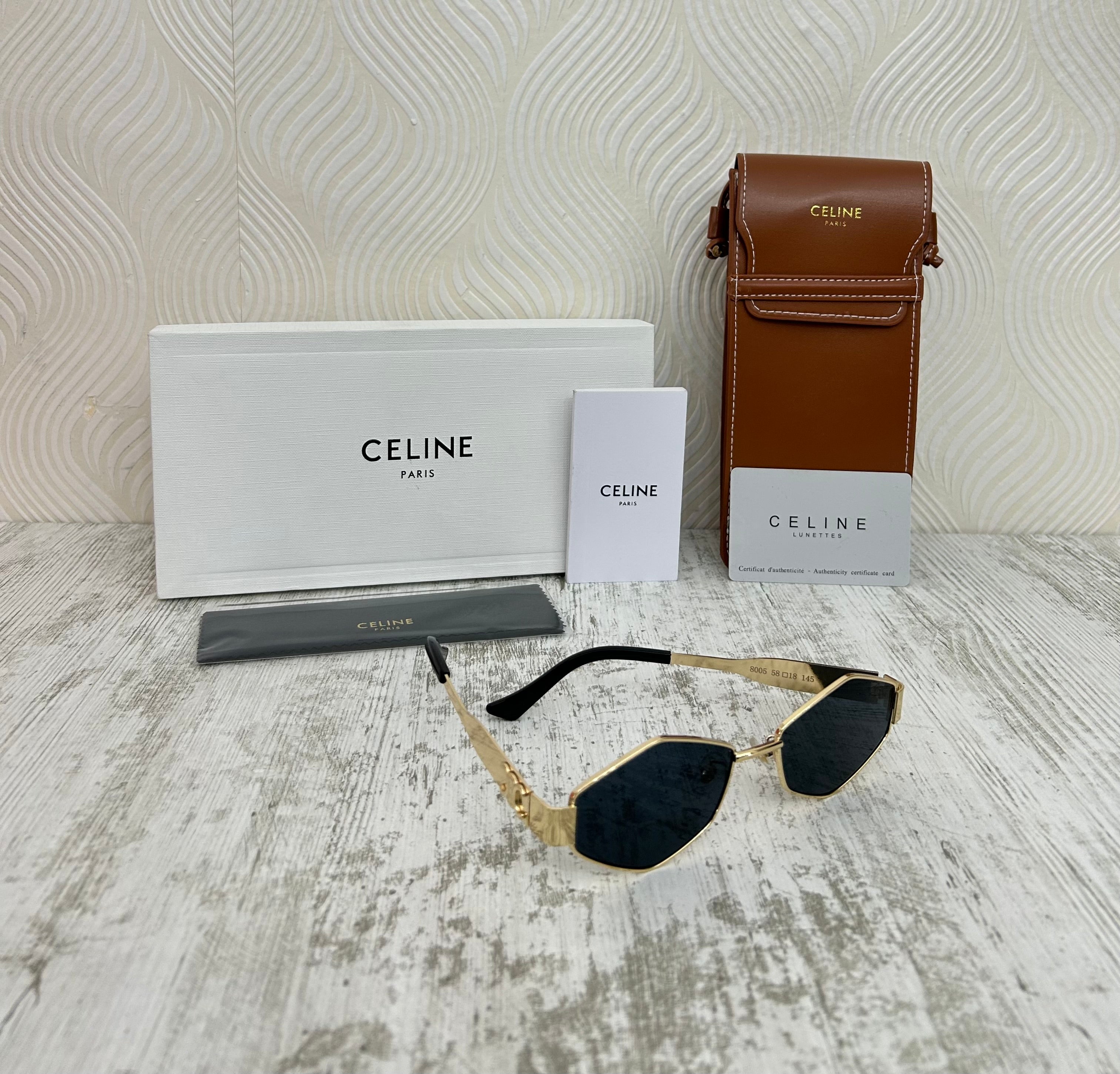 Celine Glasses