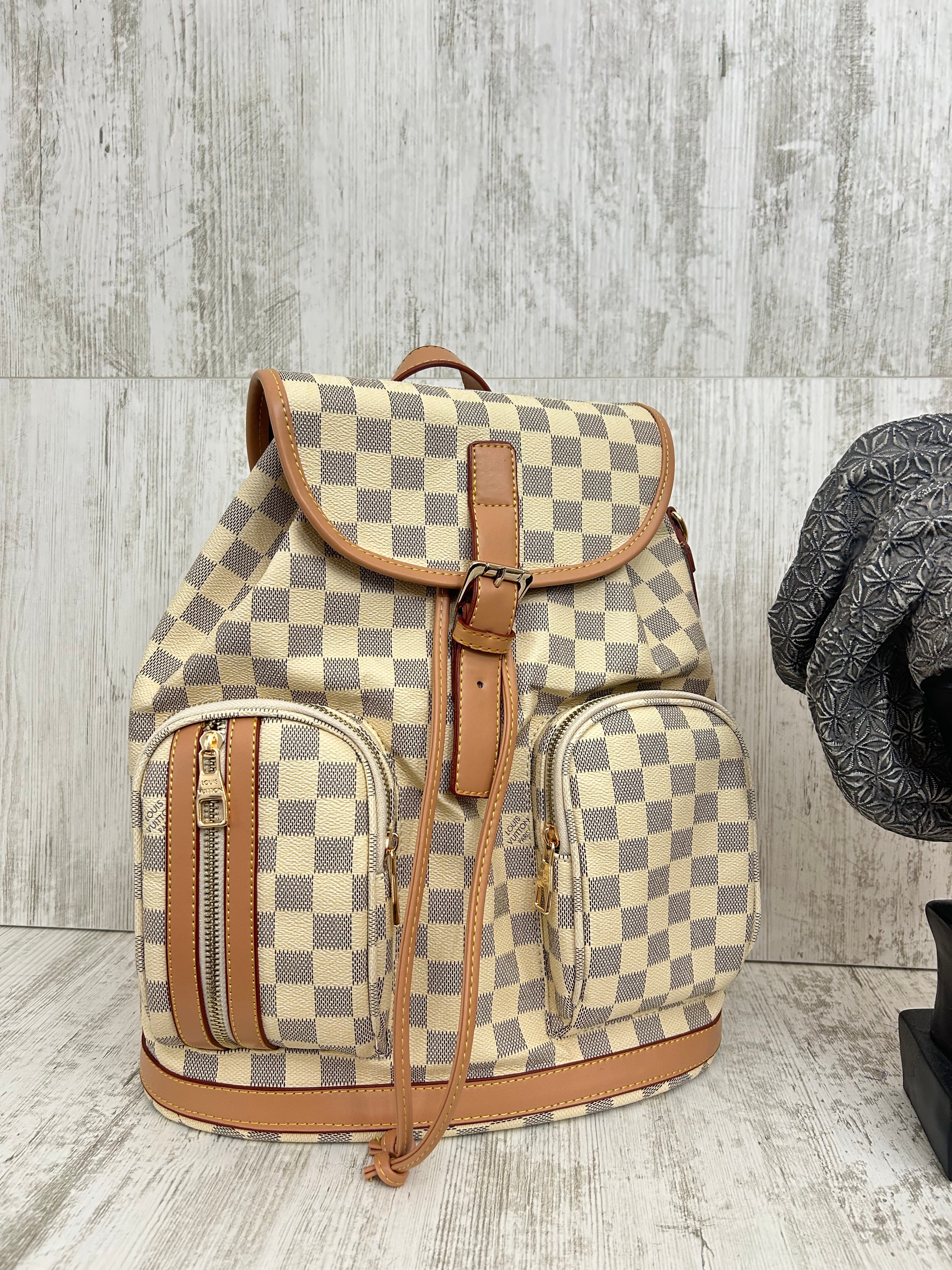 LV Bosporus Backpack