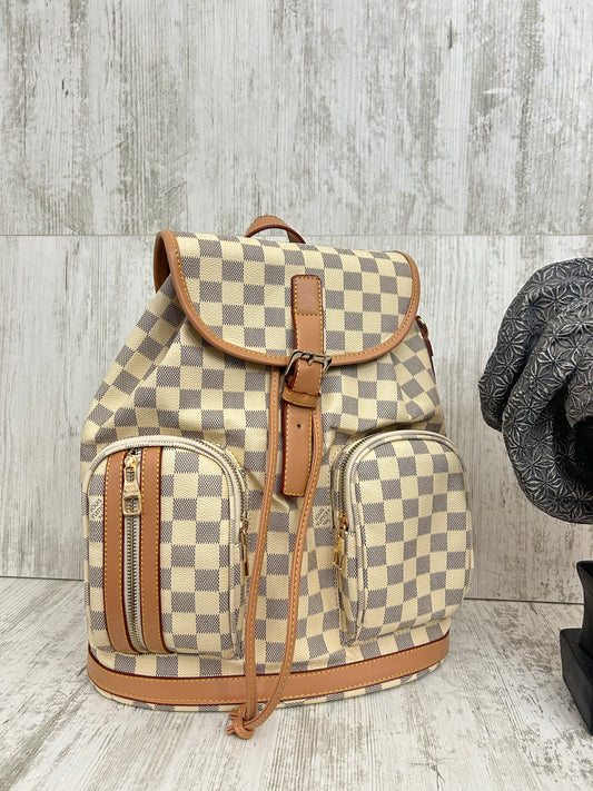 LV Bosporus Backpack
