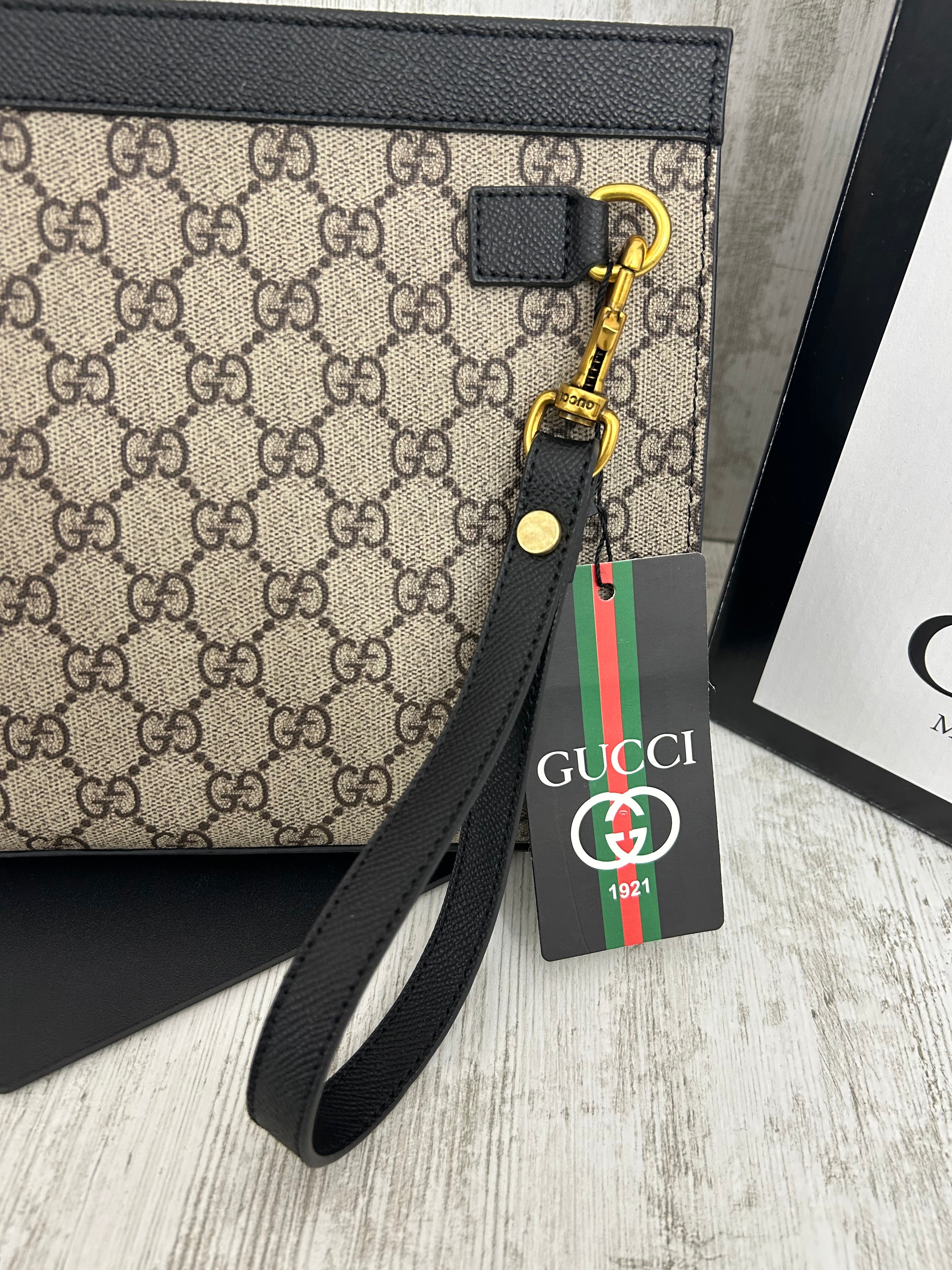 Gucci Clutch
