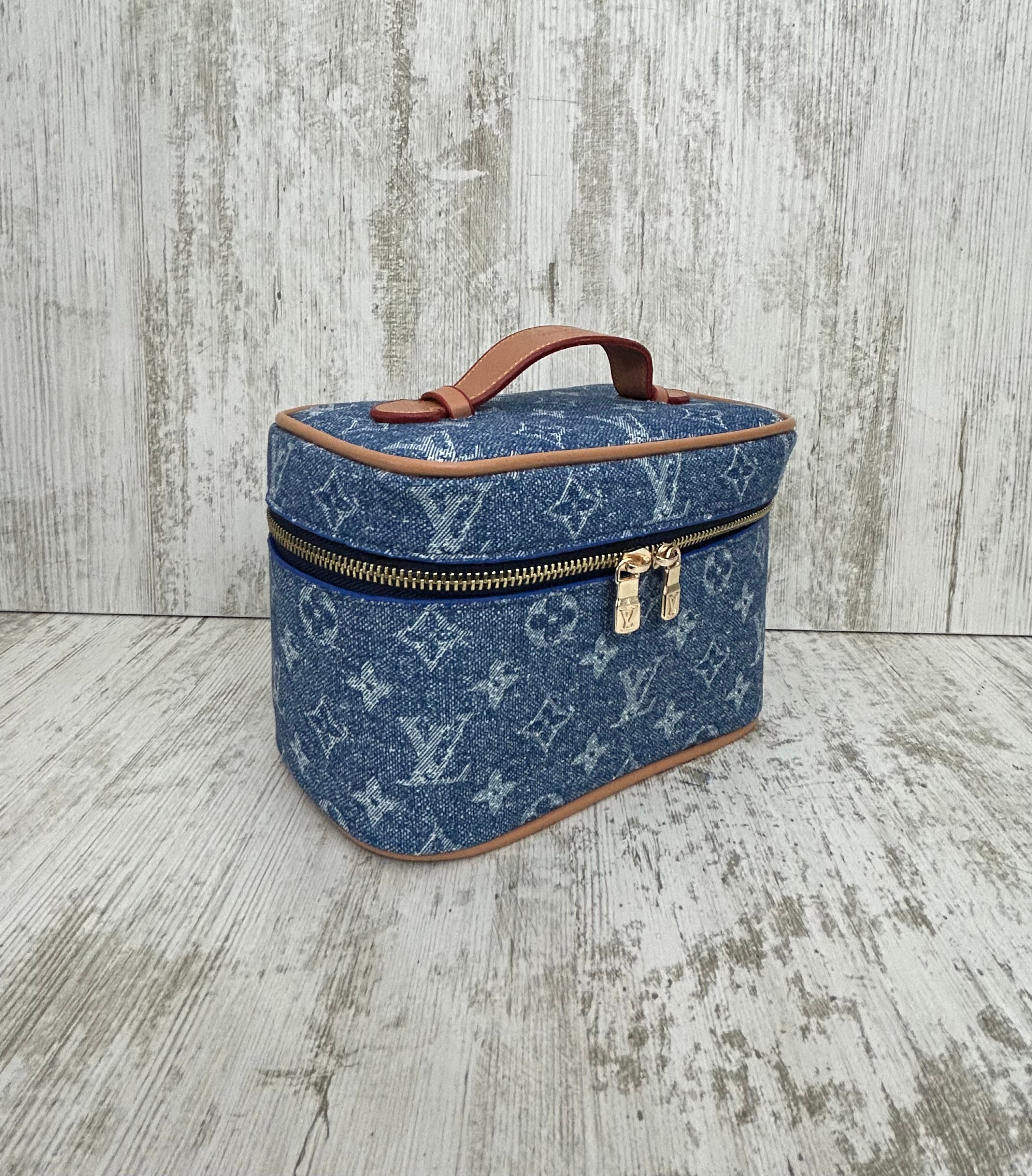 Louis Vuitton Σετ Νεσεσέρ