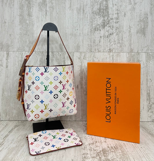 Louis Vuitton Murakami